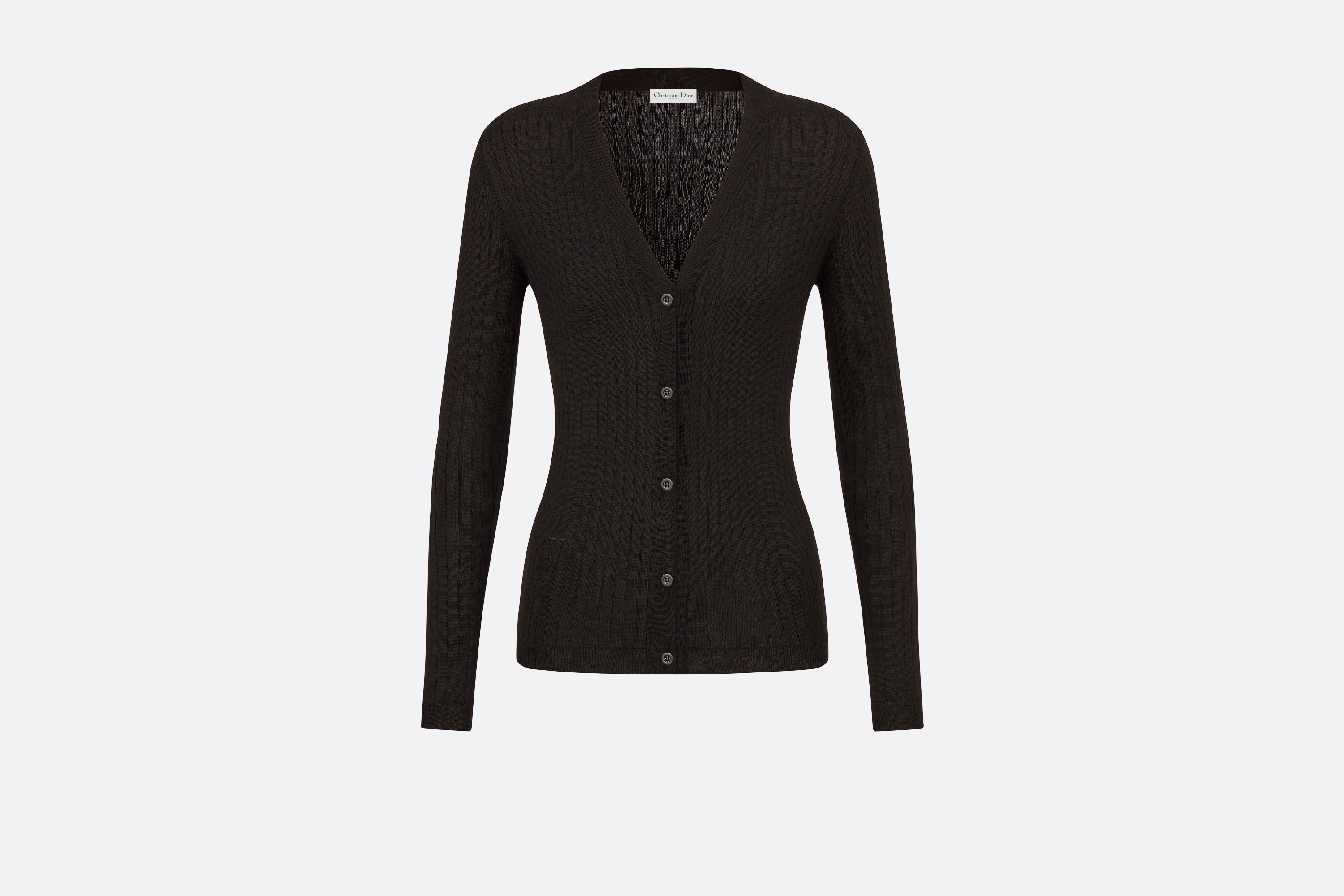Cardigan - 1