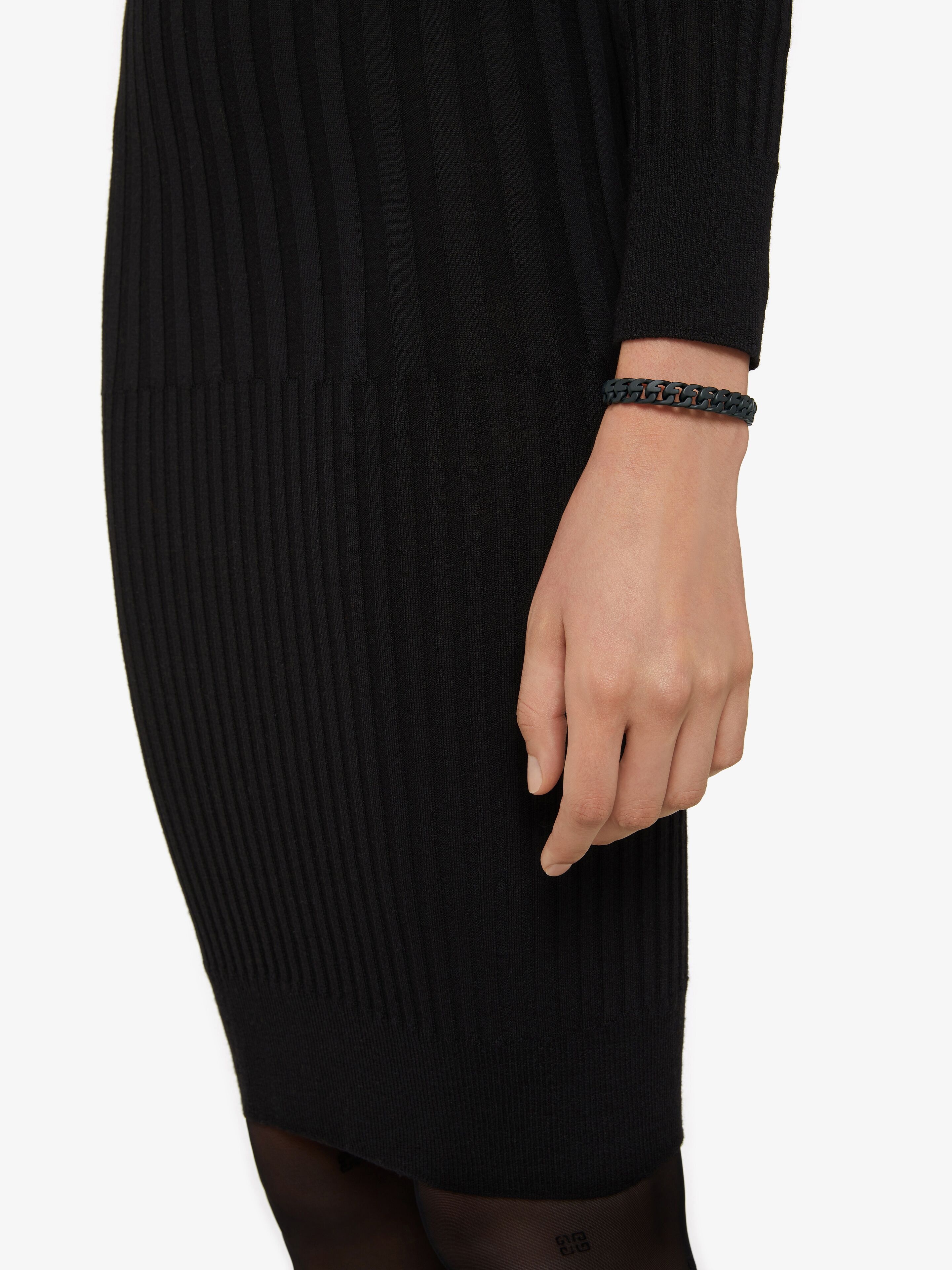 G CHAIN BANGLE - 4