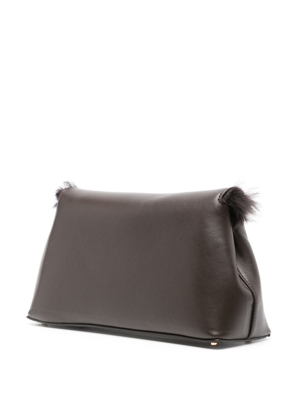 T-lock clutch bag - 3
