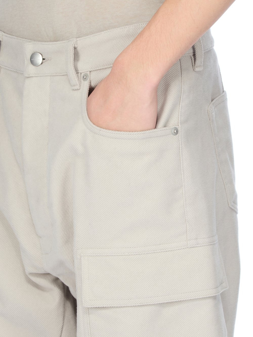 PANTS - 6
