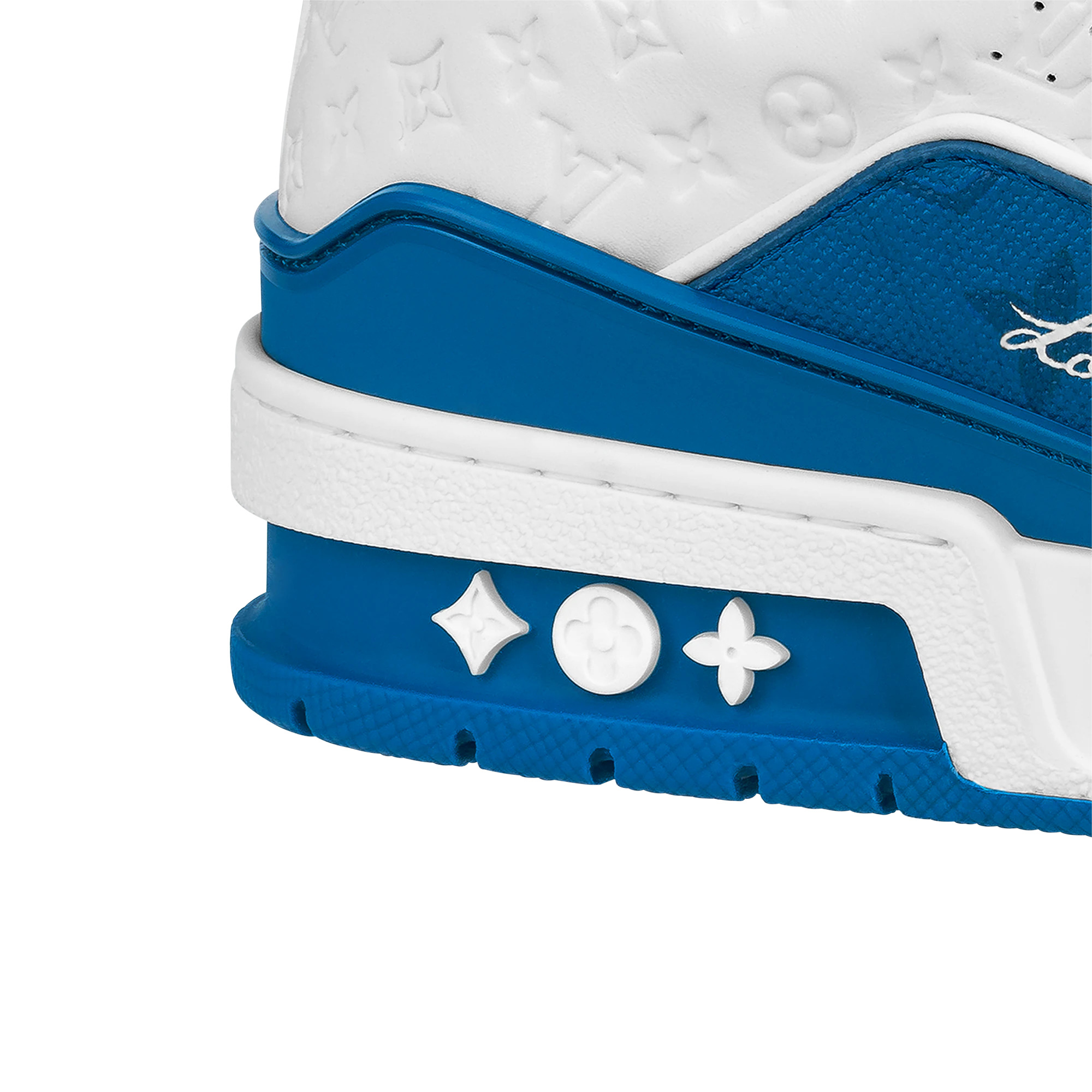 LV Trainer Sneaker - 2