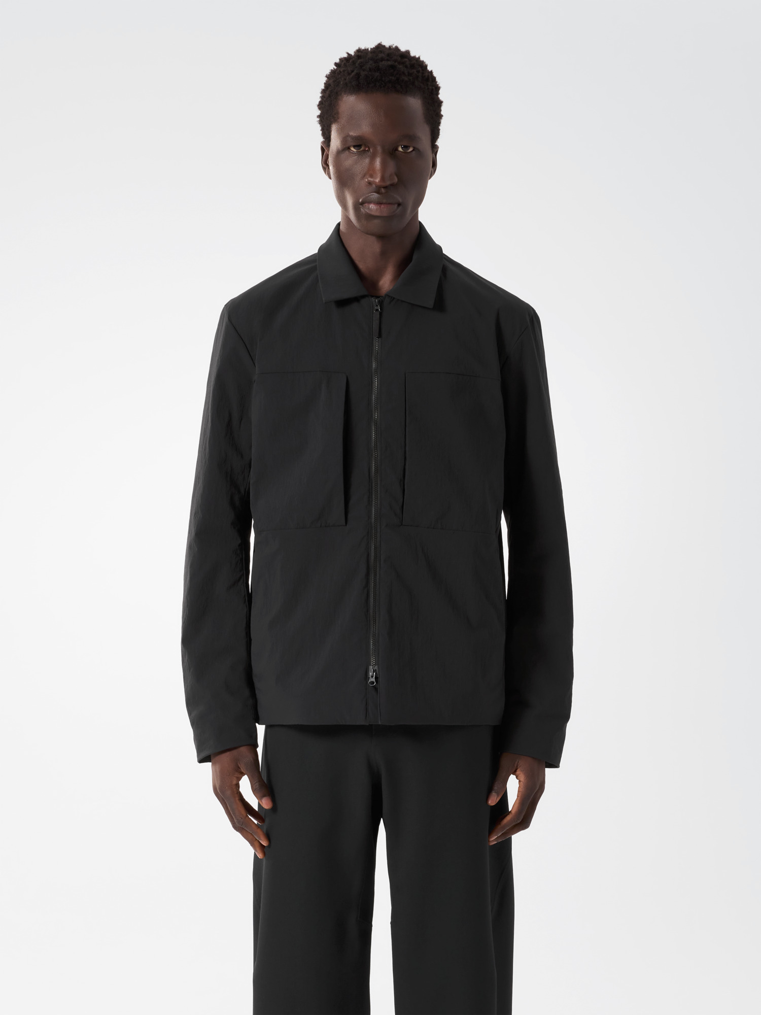 Mionn Insulated Overshirt - 2