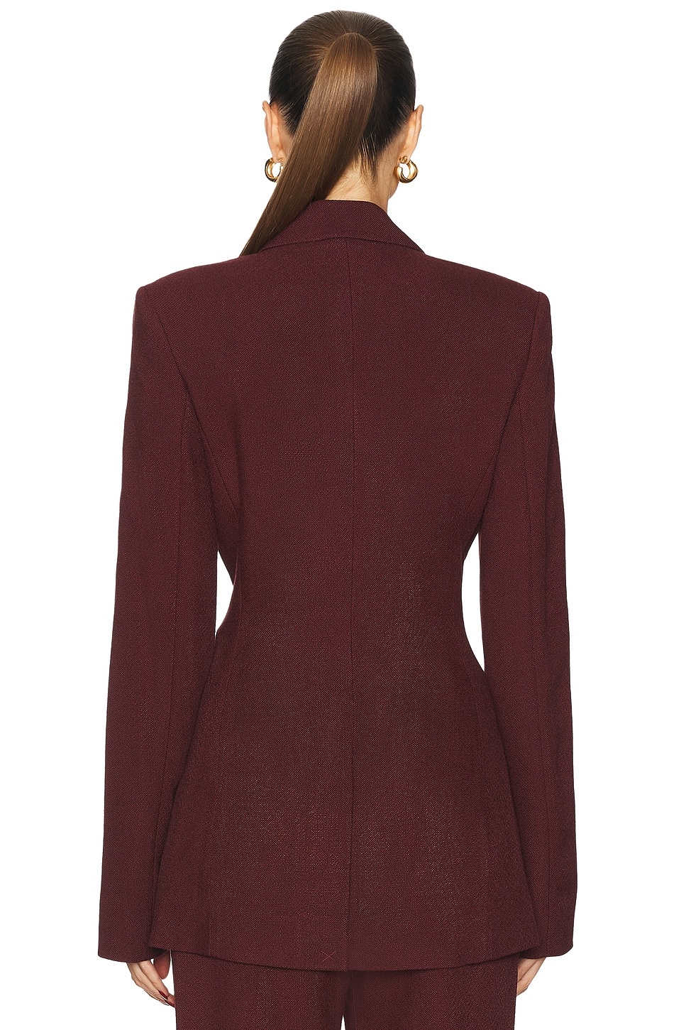Yana Jacket - 3