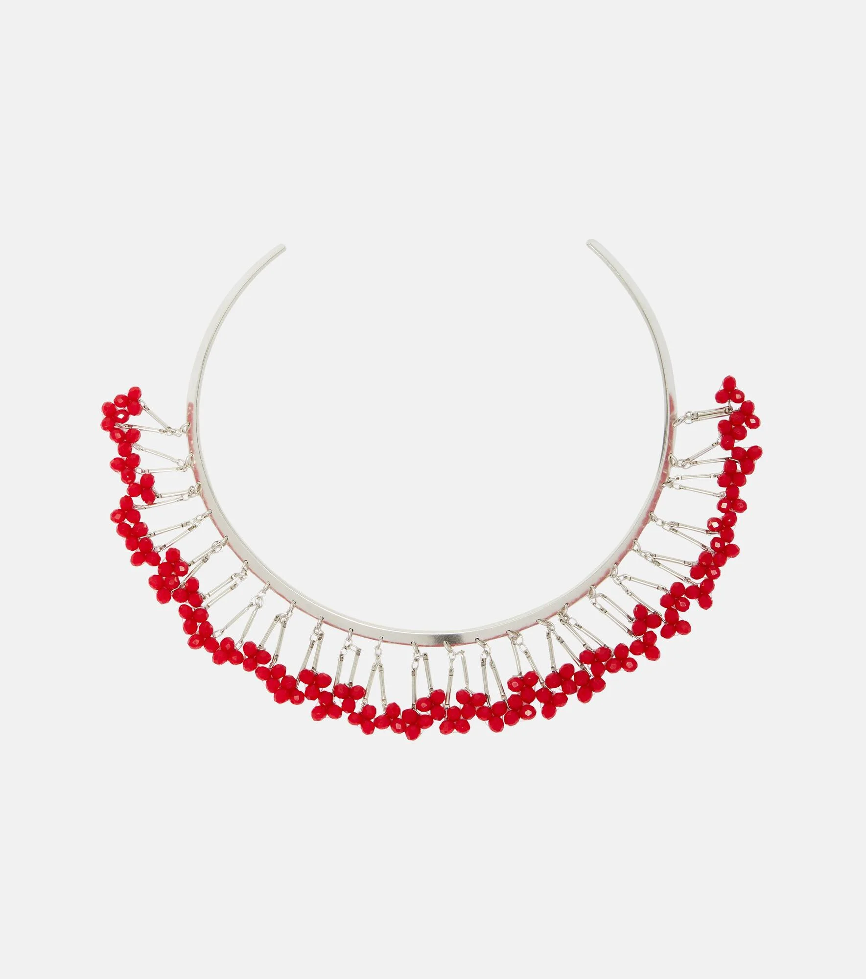 Beaded choker - 1