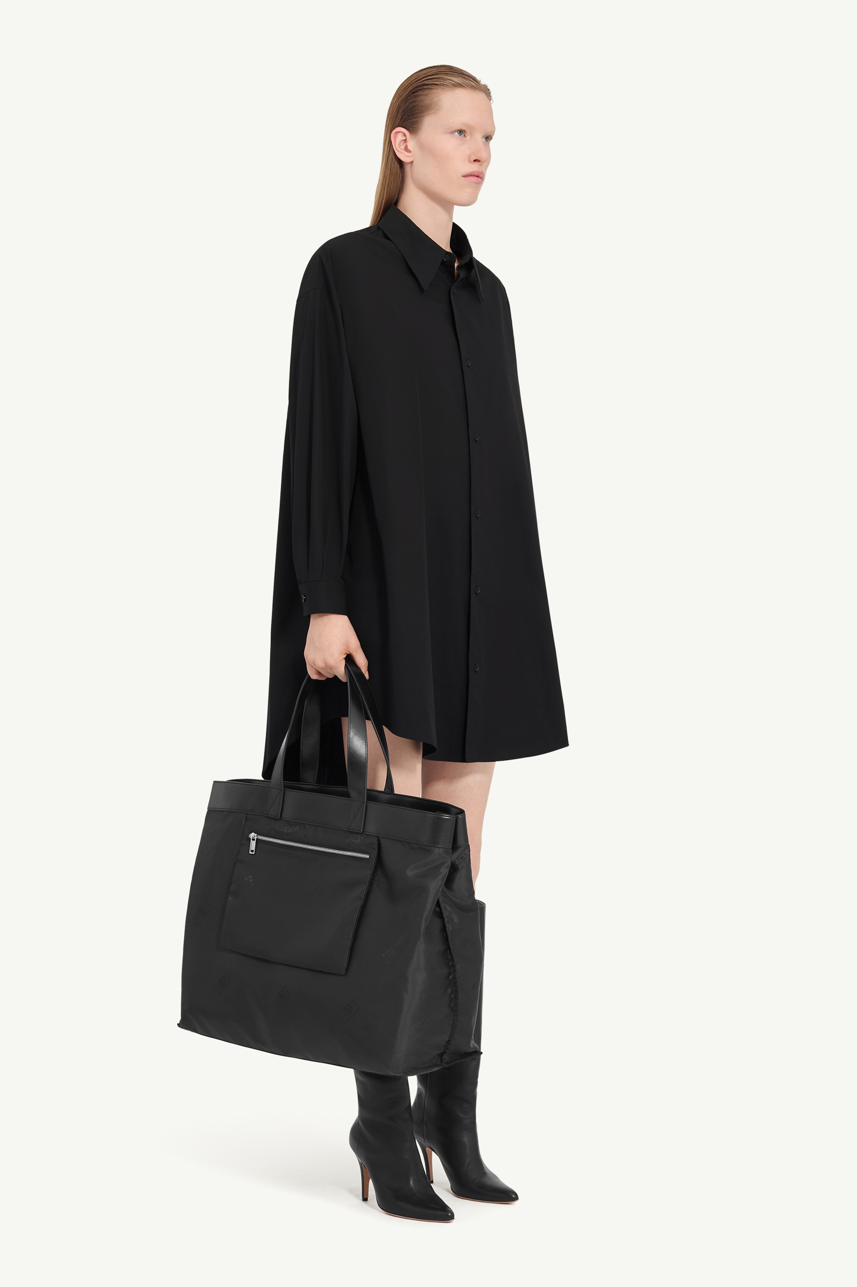 Shirt dress - 3