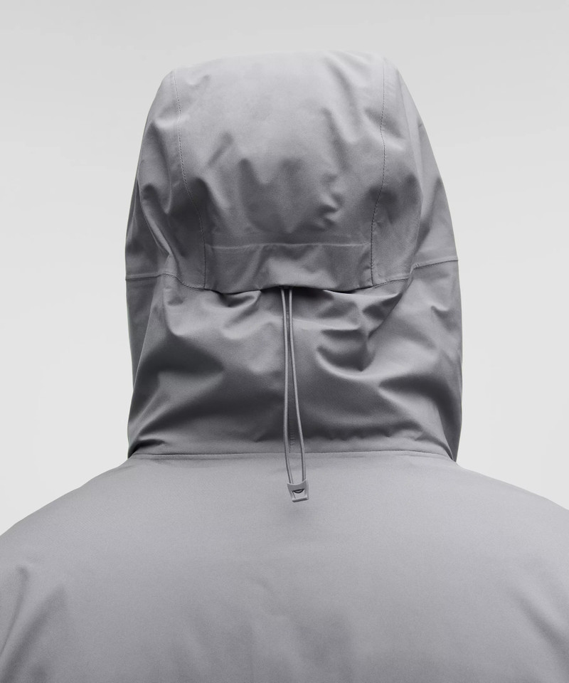 StretchSeal Insulated Rain Jacket 6