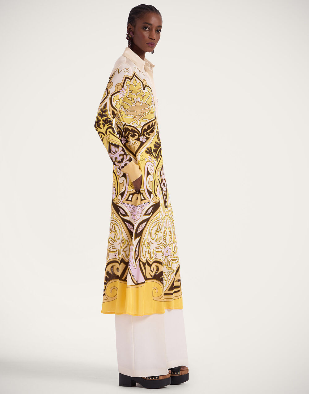 Perry Street Dress - 5