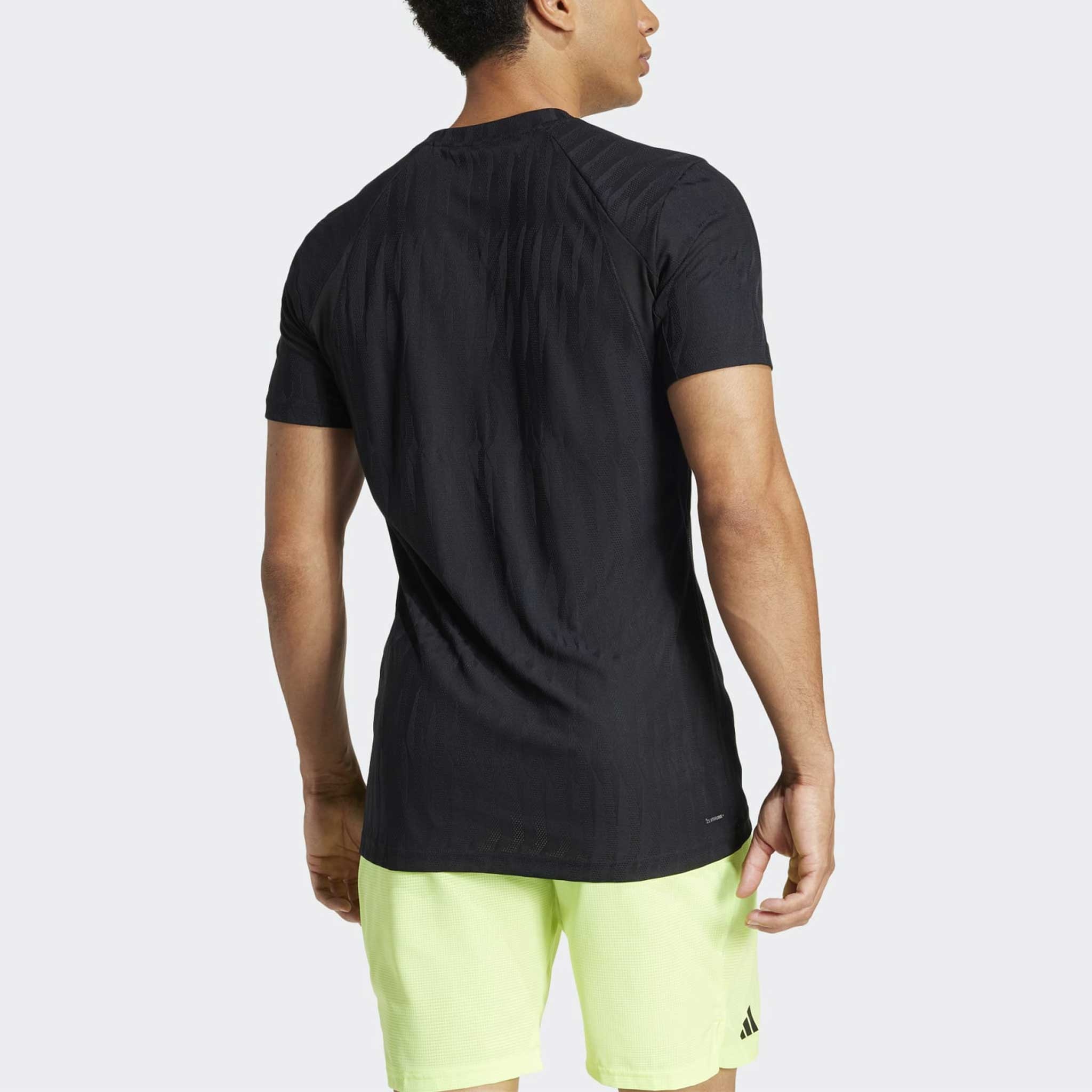 adidas Climacool+ Airchill Freelift Tee 2025 Men's - 2