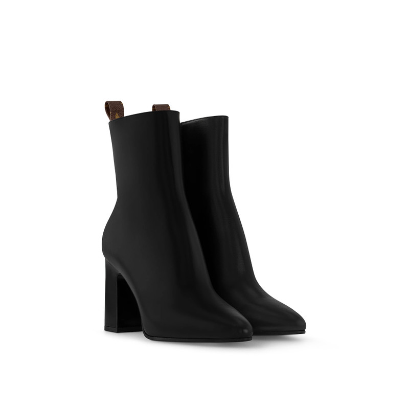Donna Ankle Boot 2