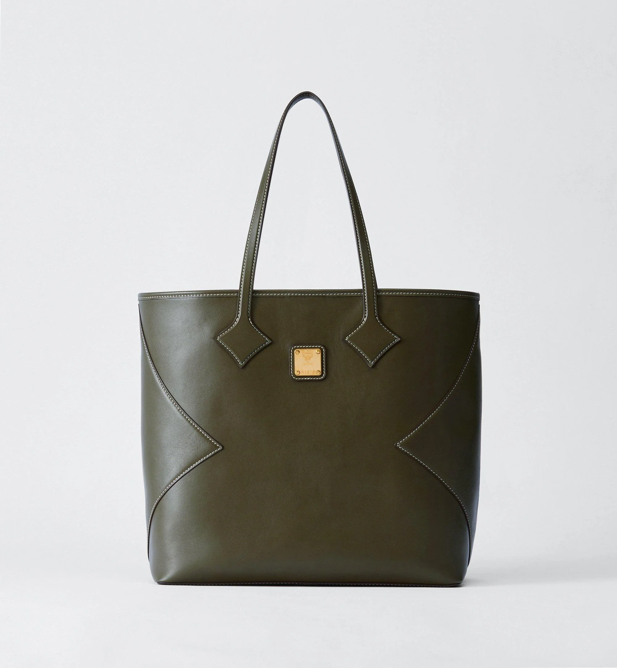 Dia Shopper in Nappa Leather - 1