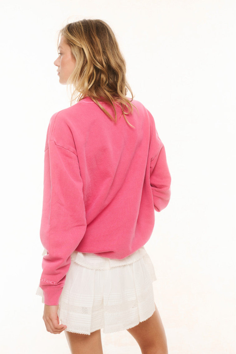 Palo Pullover 5