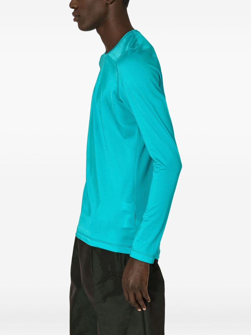 Botter logo long-sleeve T-shirt - 3