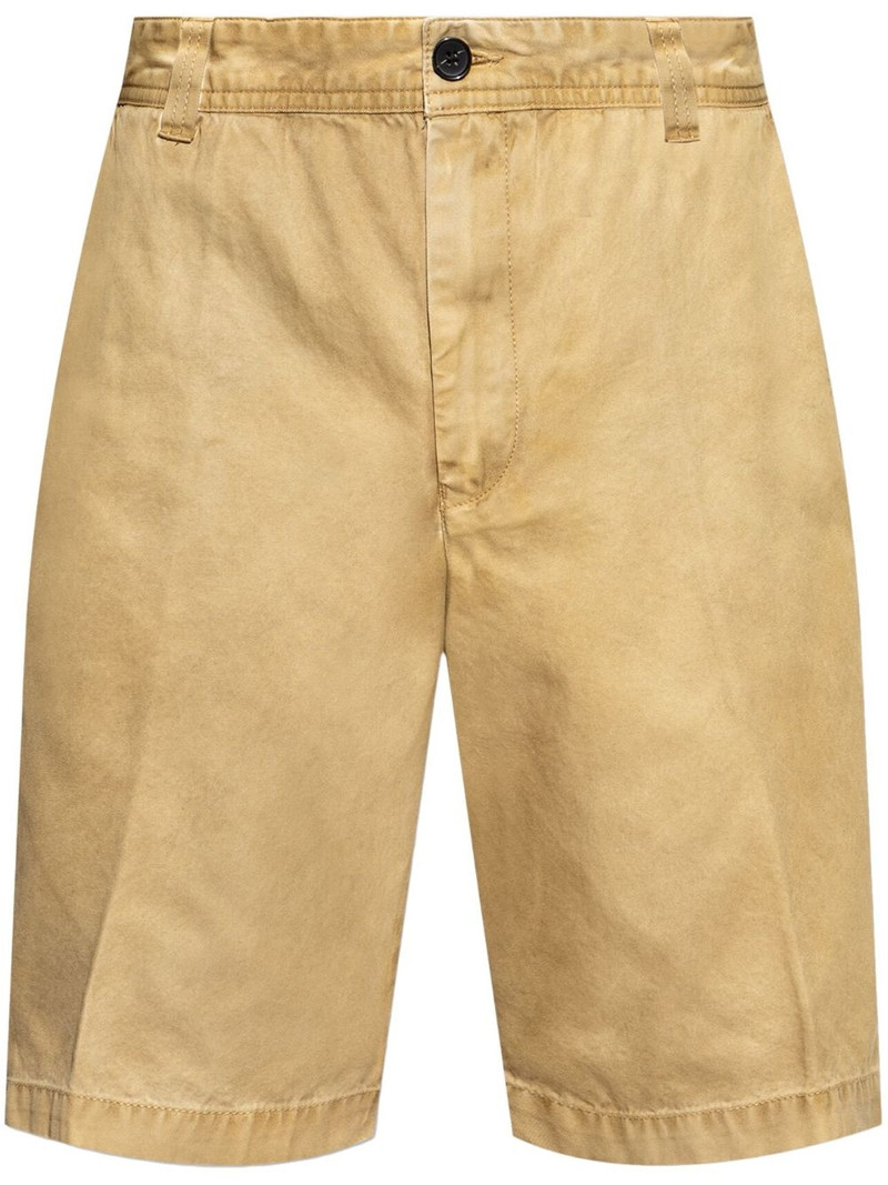 P-Franck bermuda shorts 1