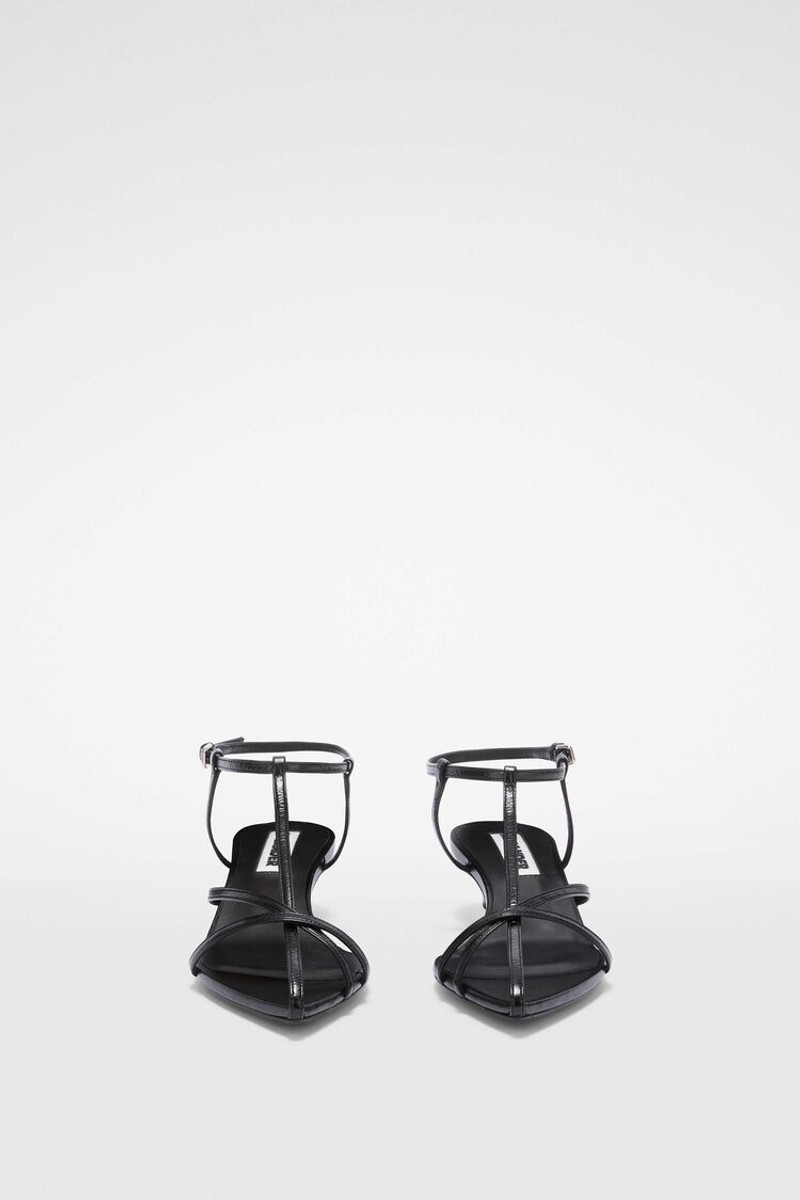 Jil Sander High Sandals outlook