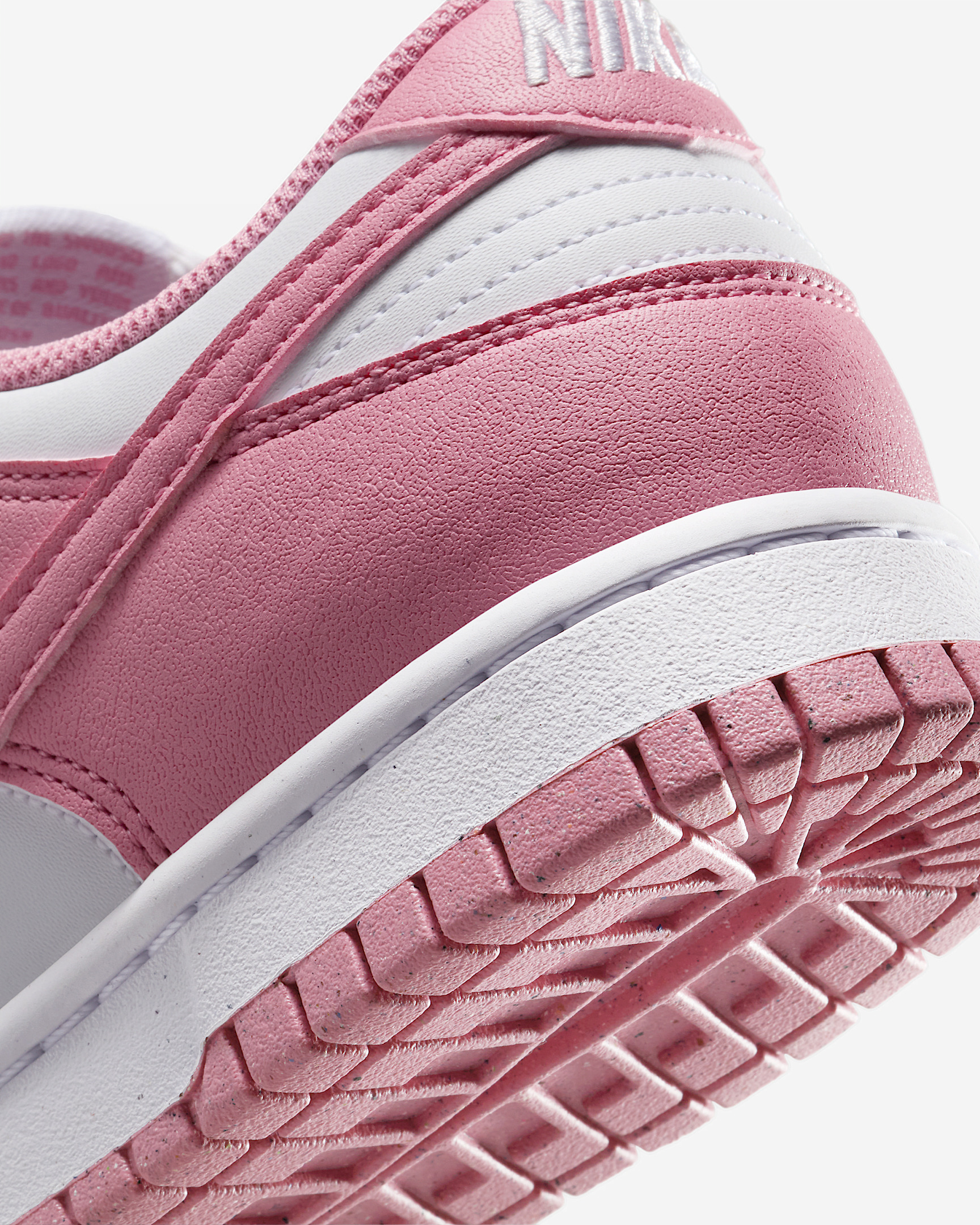 Nike Dunk Low Next Nature Women's Shoes - 8
