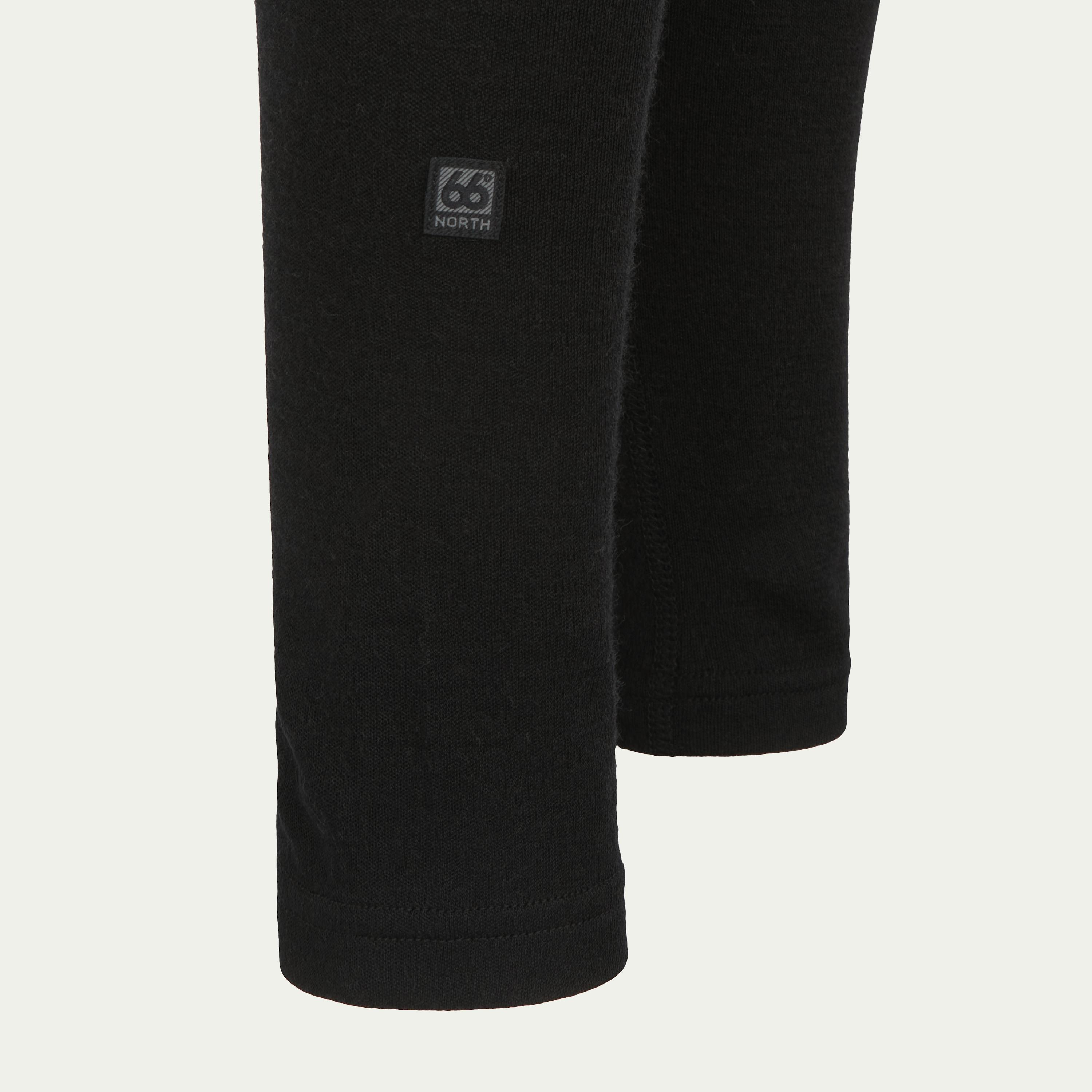 Básar Merino wool tights - 3