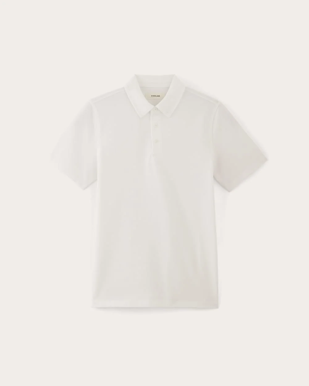 THE STARTUP POLO - 1