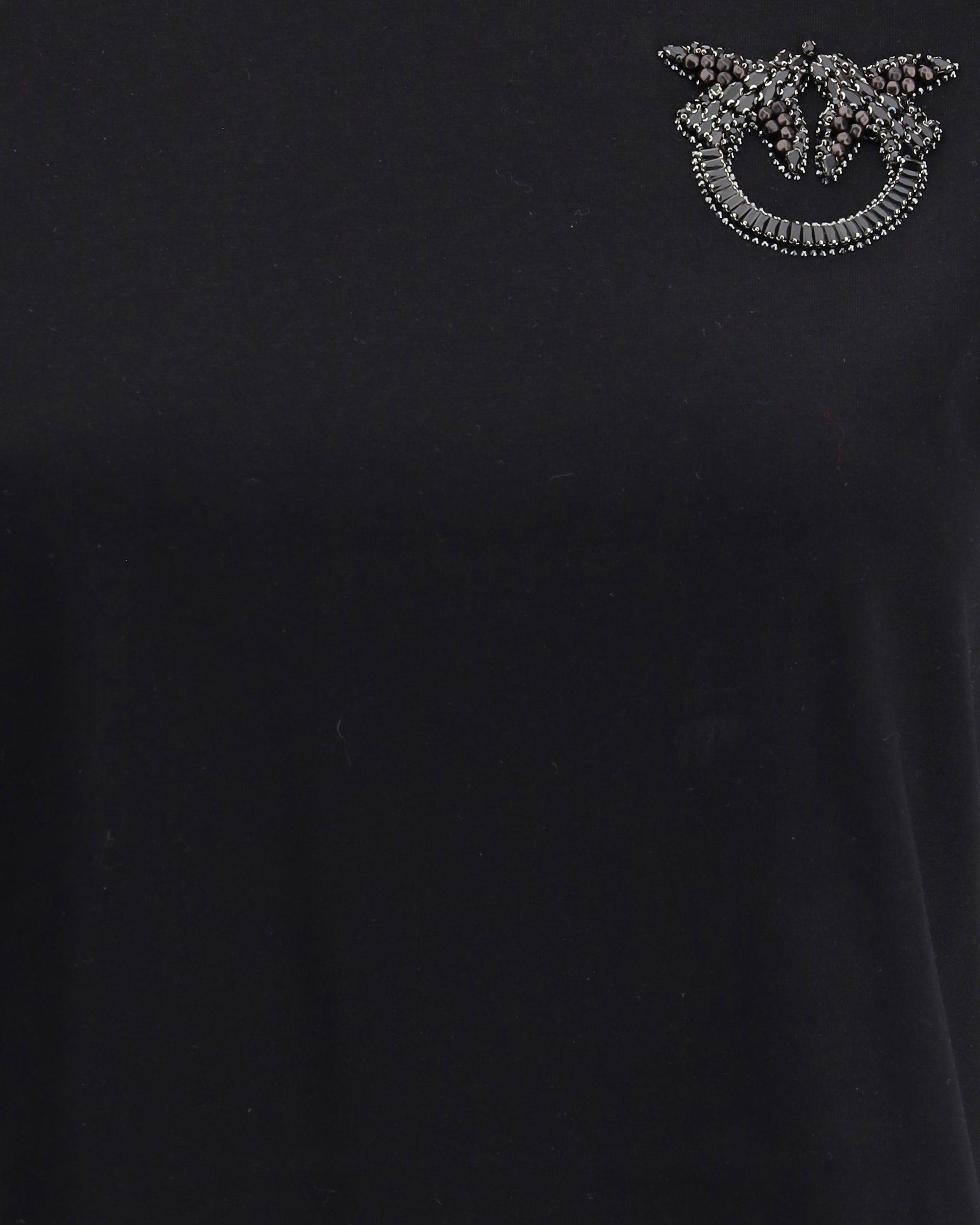 Eembroidered logo T-Shirt - 3