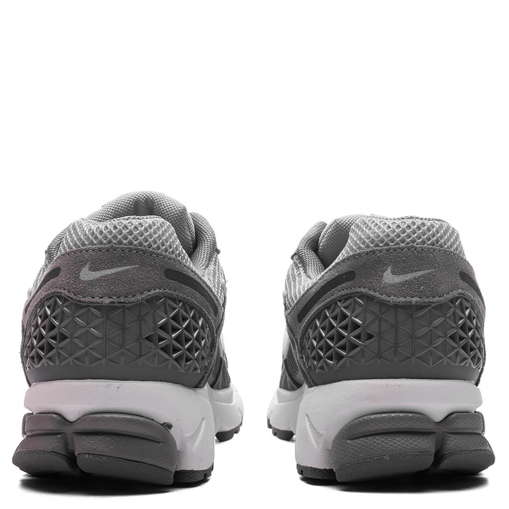 ZOOM VOMERO 5 - COOL GREY/WHITE/WOLF GREY - 4