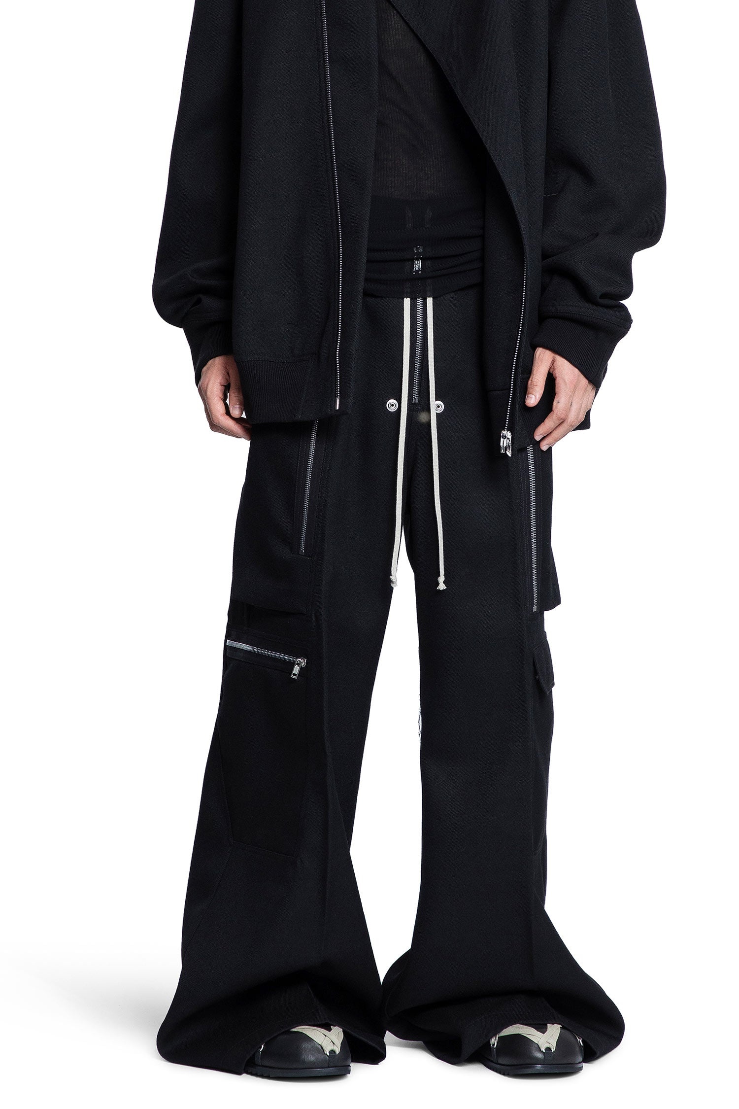 Concordians-Cargobelas-In-Wool-Drill - 5