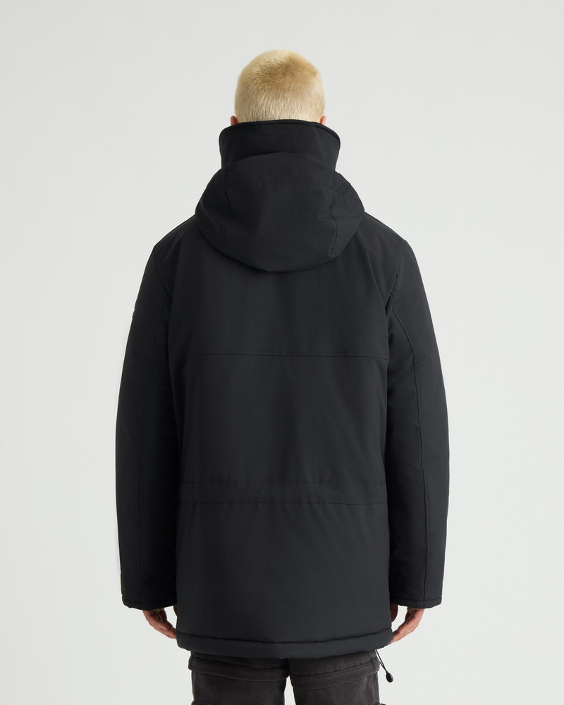 Patrouilleur - Deep Blue 5