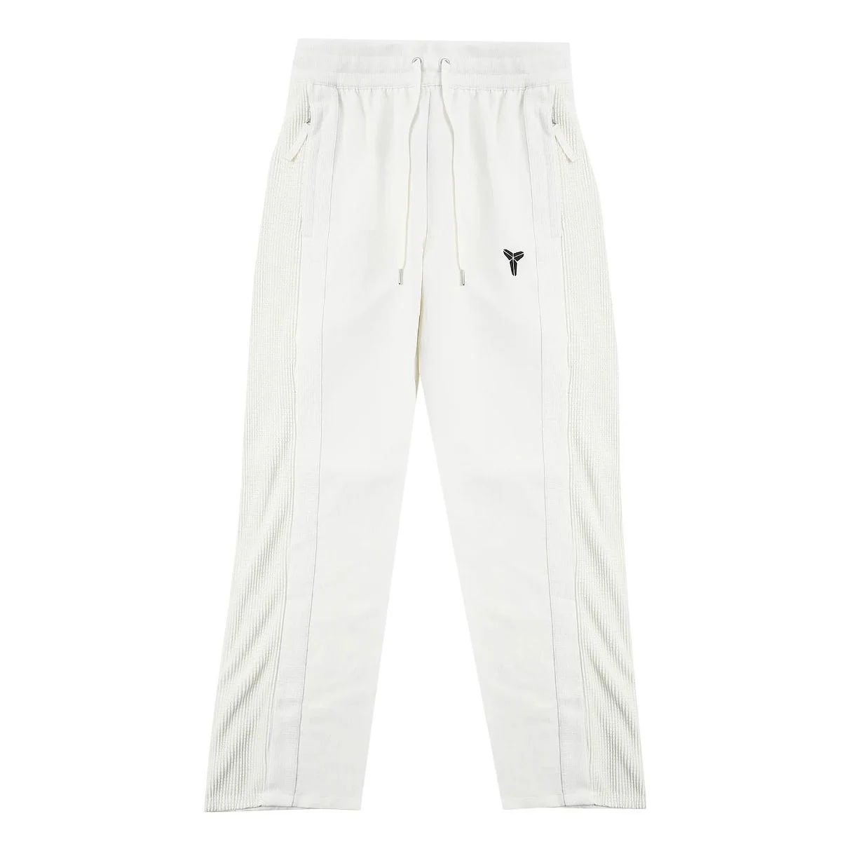 Nike x Kobe Bryant Pleated Pants 'White' IB0009-133 - 1