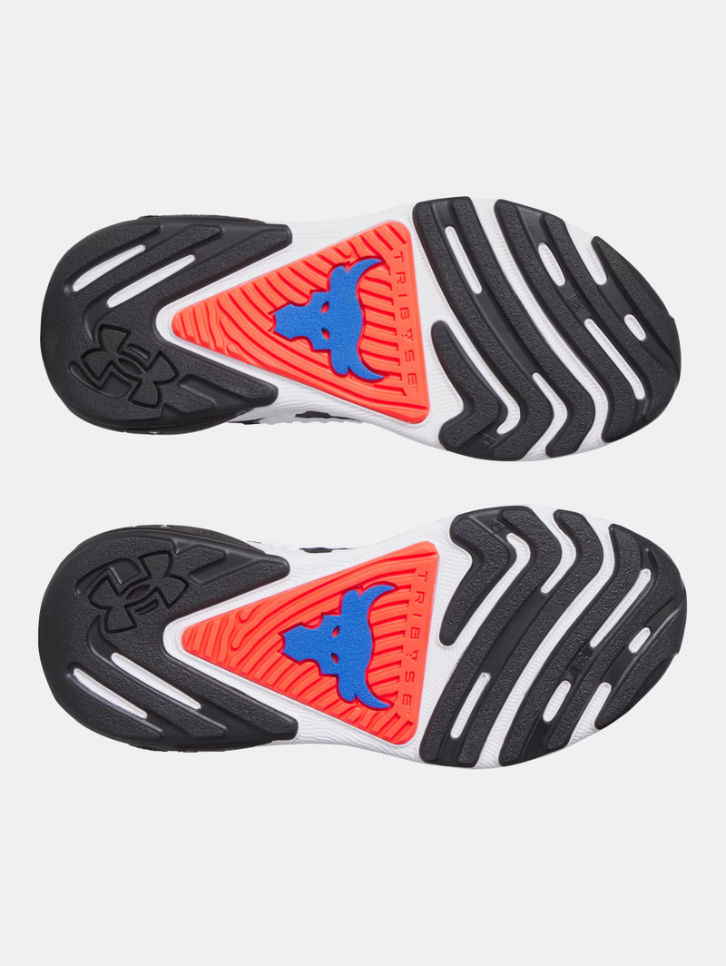 Women's Project Rock 7 Training Shoes 4
