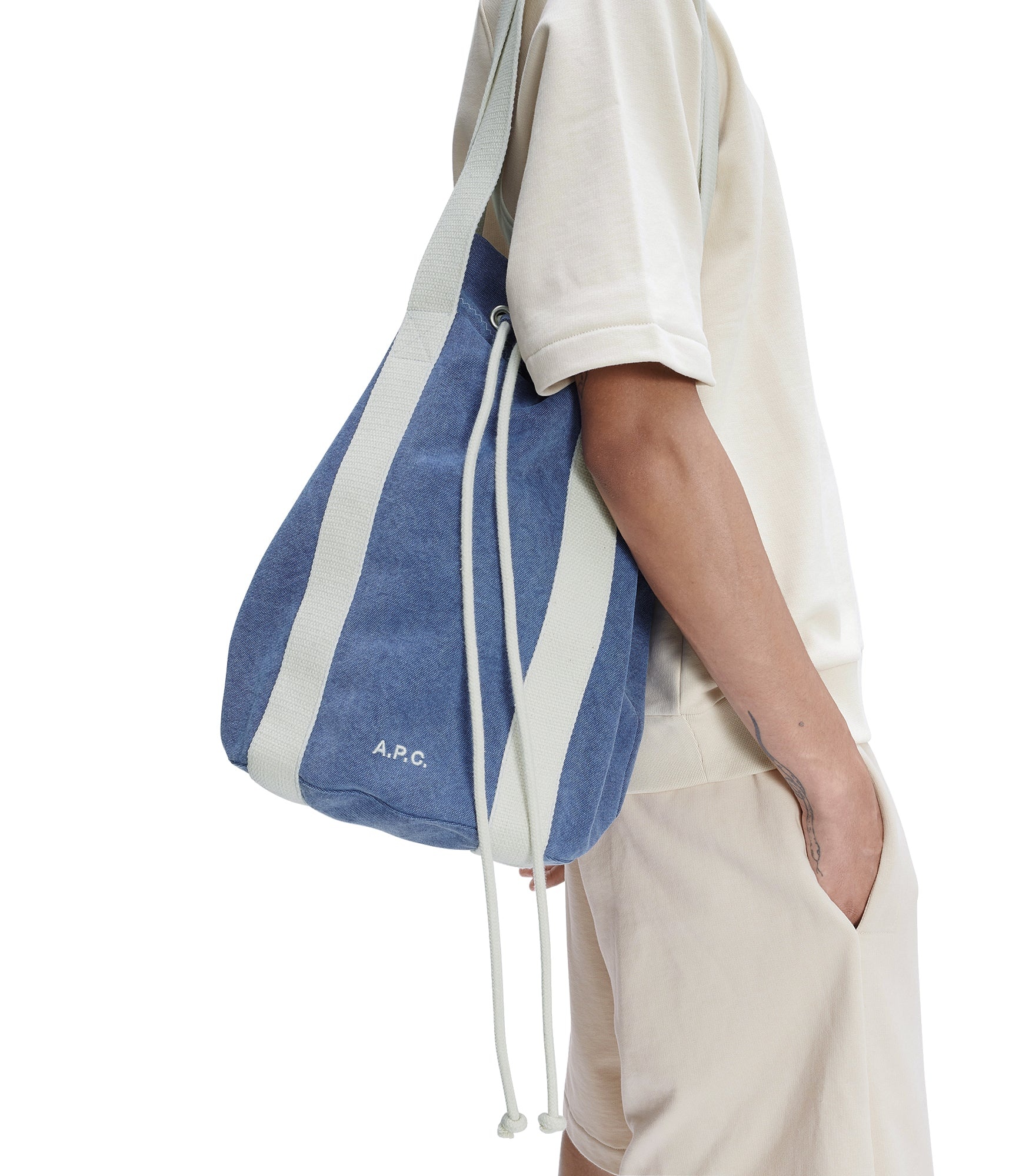 Angelo shopping bag - 2