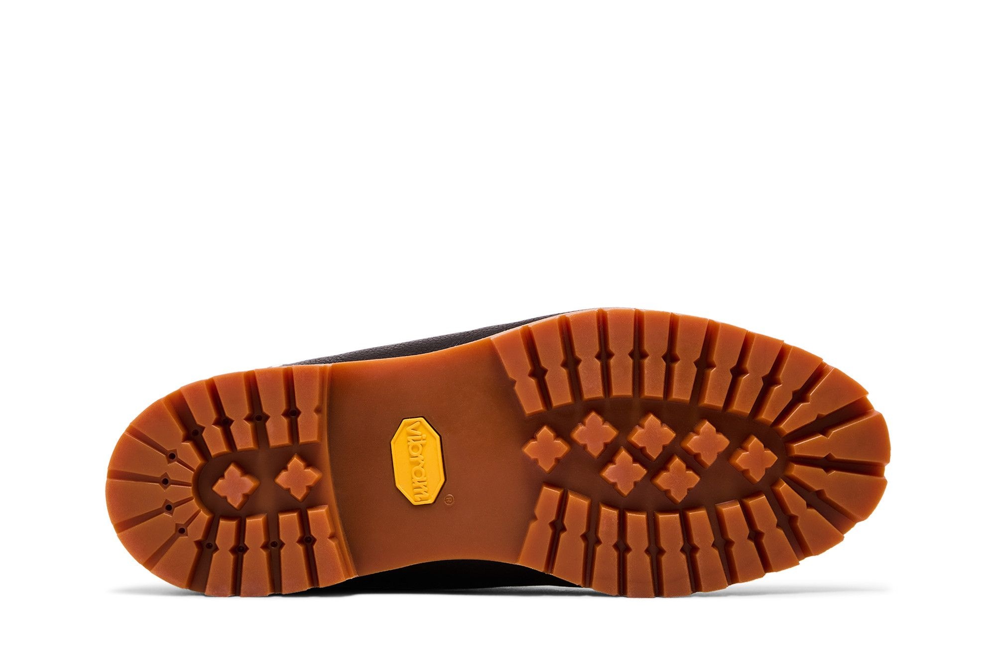 Super Boot 'Espresso' - 4