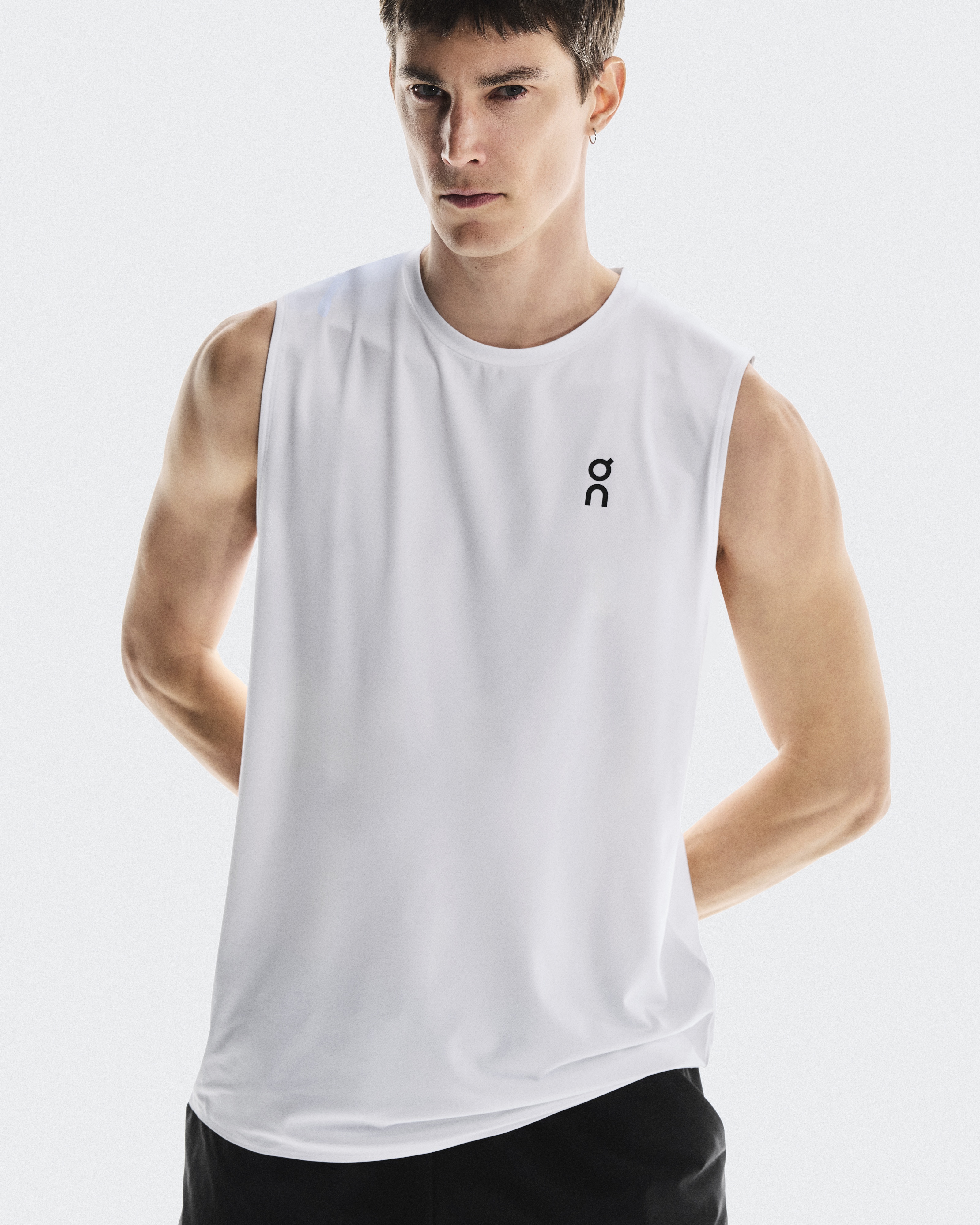 Court Tank - 3