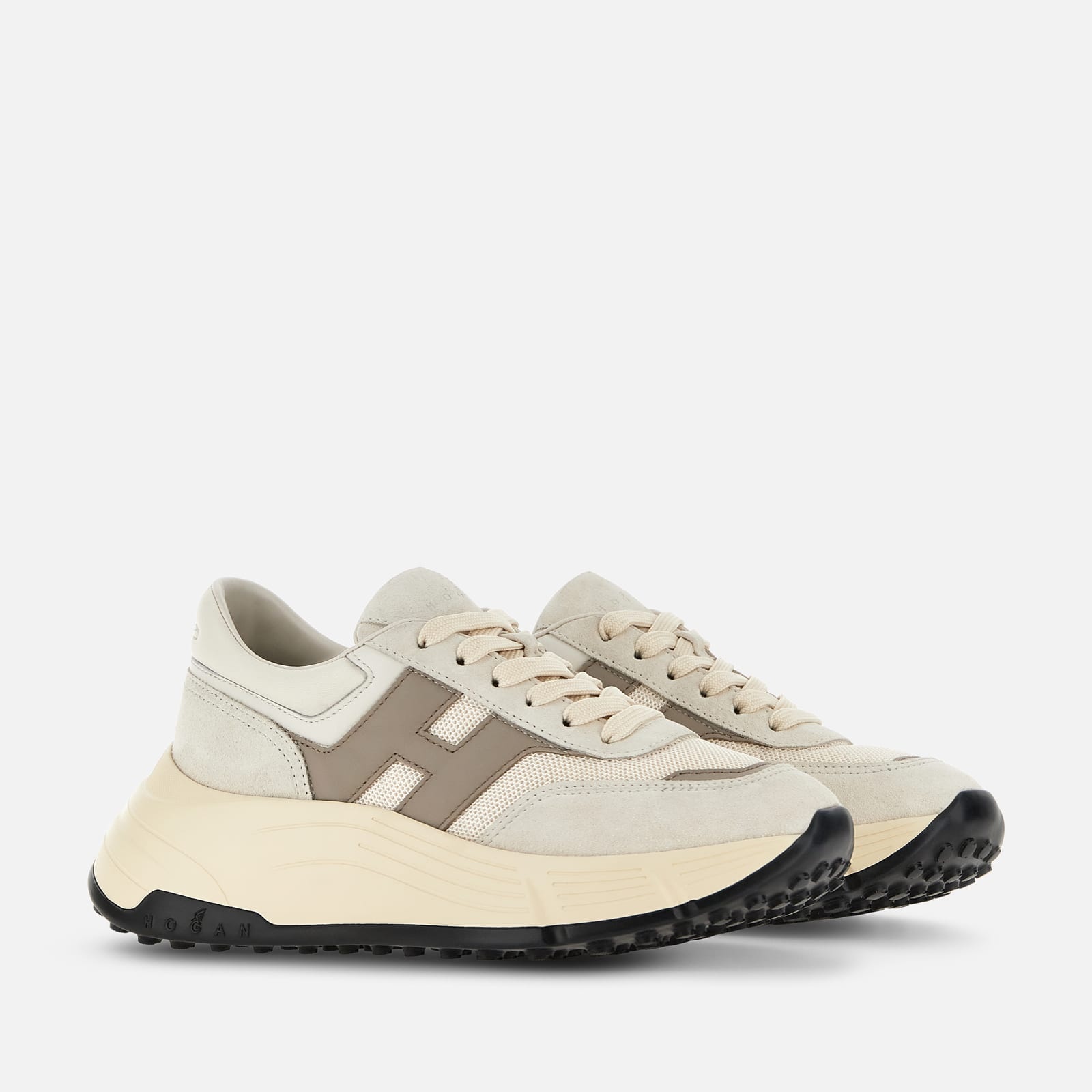 Sneakers Hogan Hi-Fi - 2