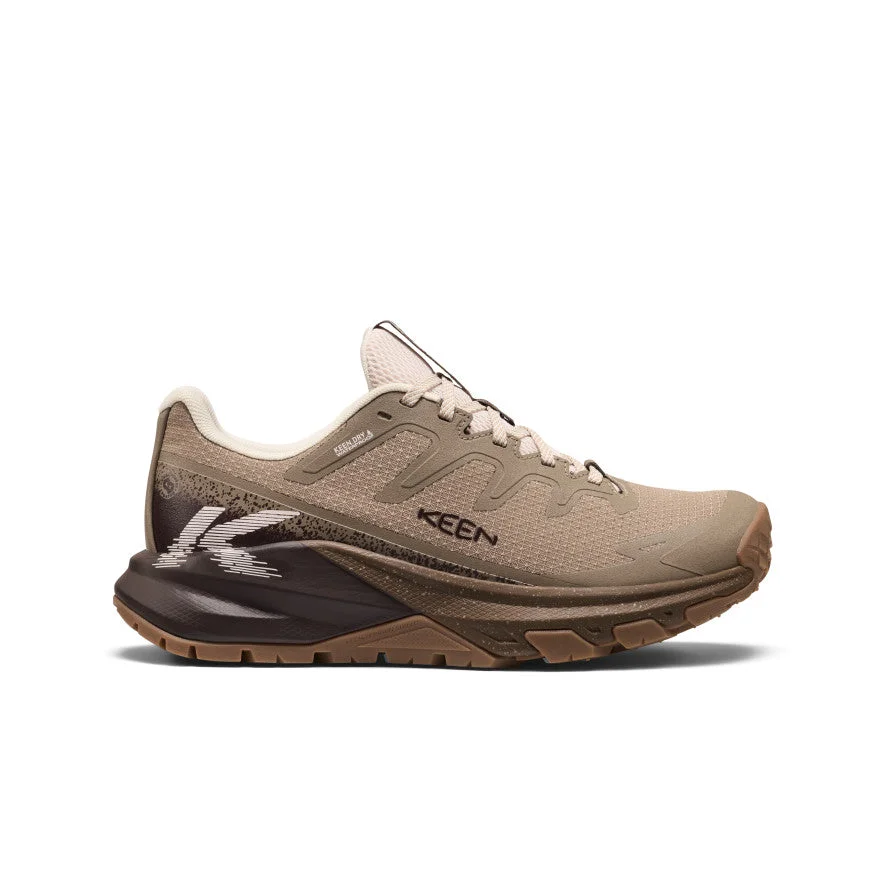 Women's Targhee Apex Waterproof Hiking Shoe - 1