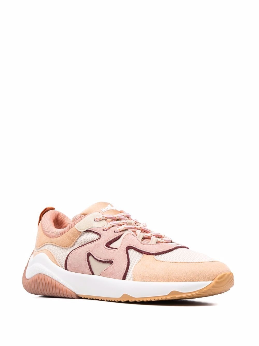 Rebel low-top sneakers - 2
