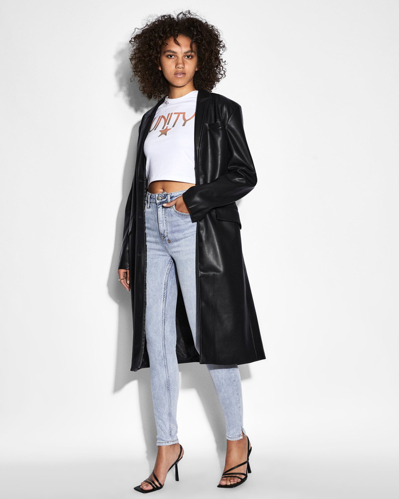 Ksubi HI N WASTED XTRA MUSE outlook