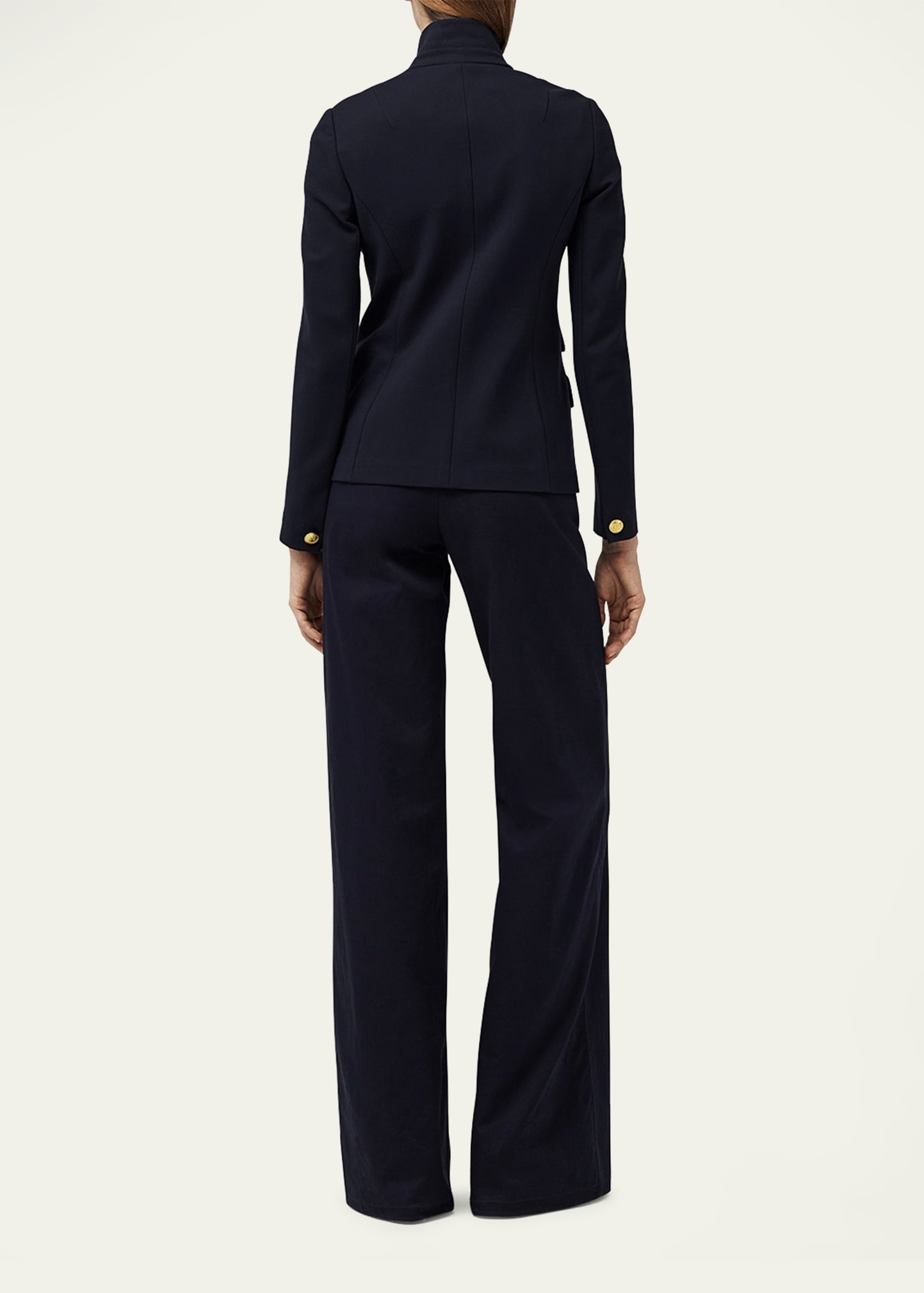 Slade Ponte Blazer - 3