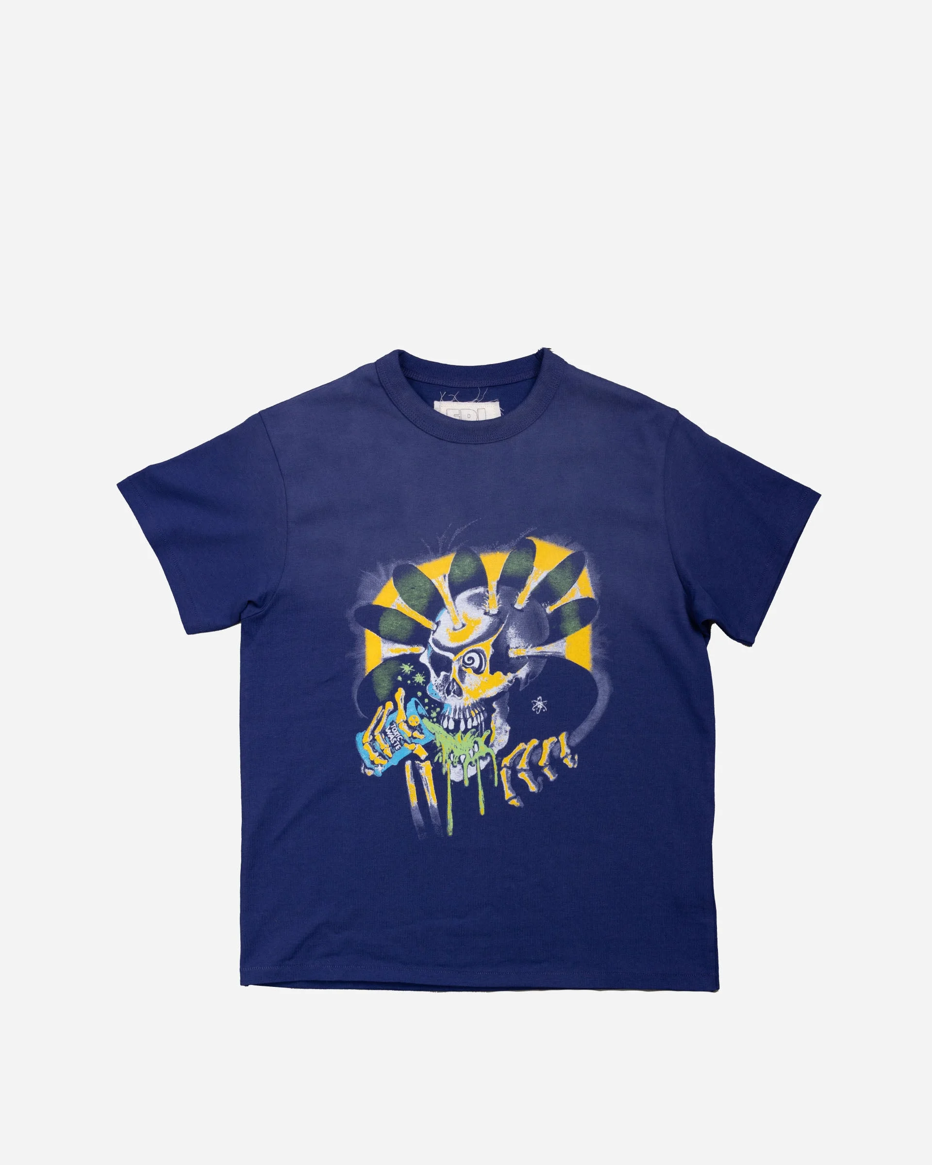 Toxic Waste T-shirt - 1