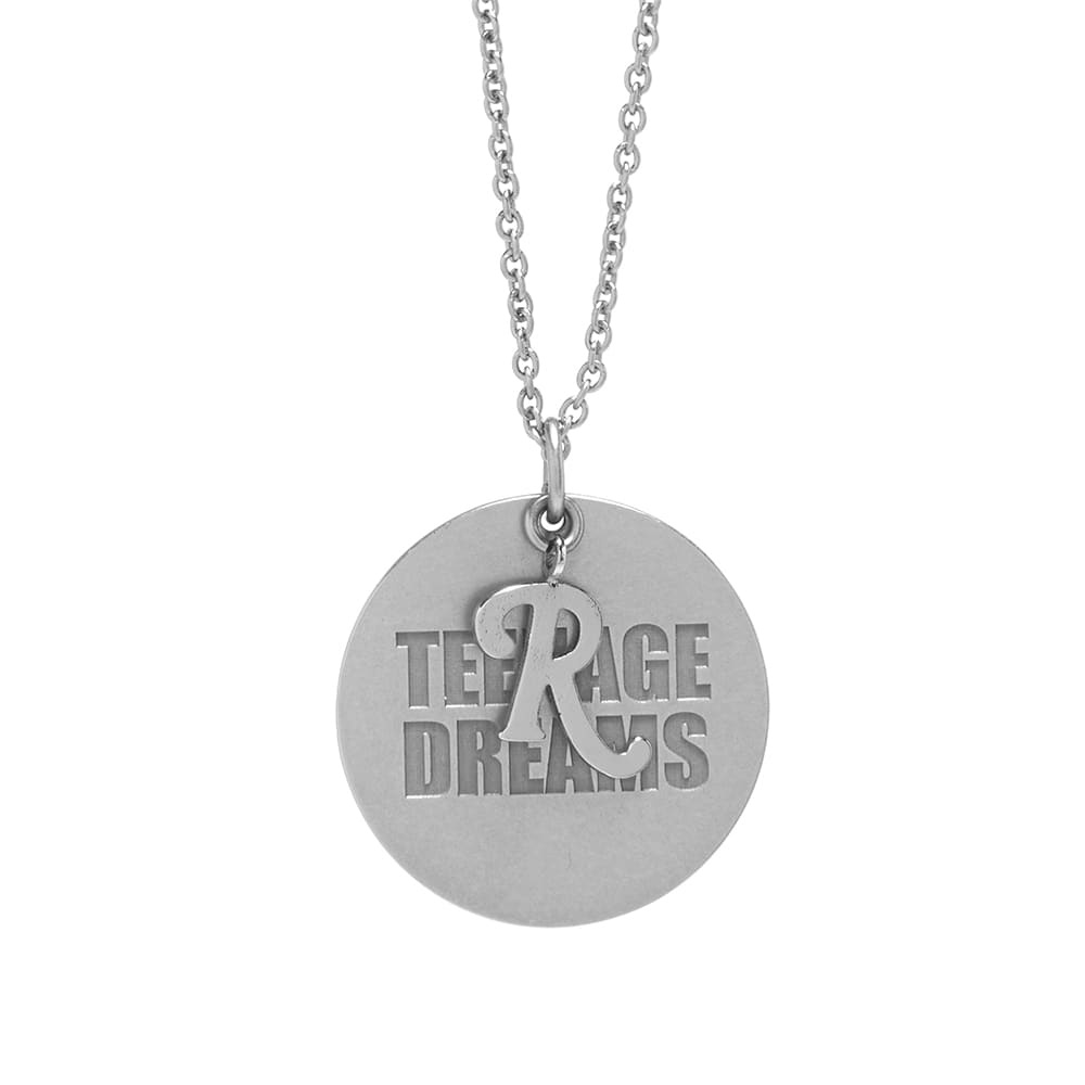 Raf Simons Teenage Dreams Necklace - 2