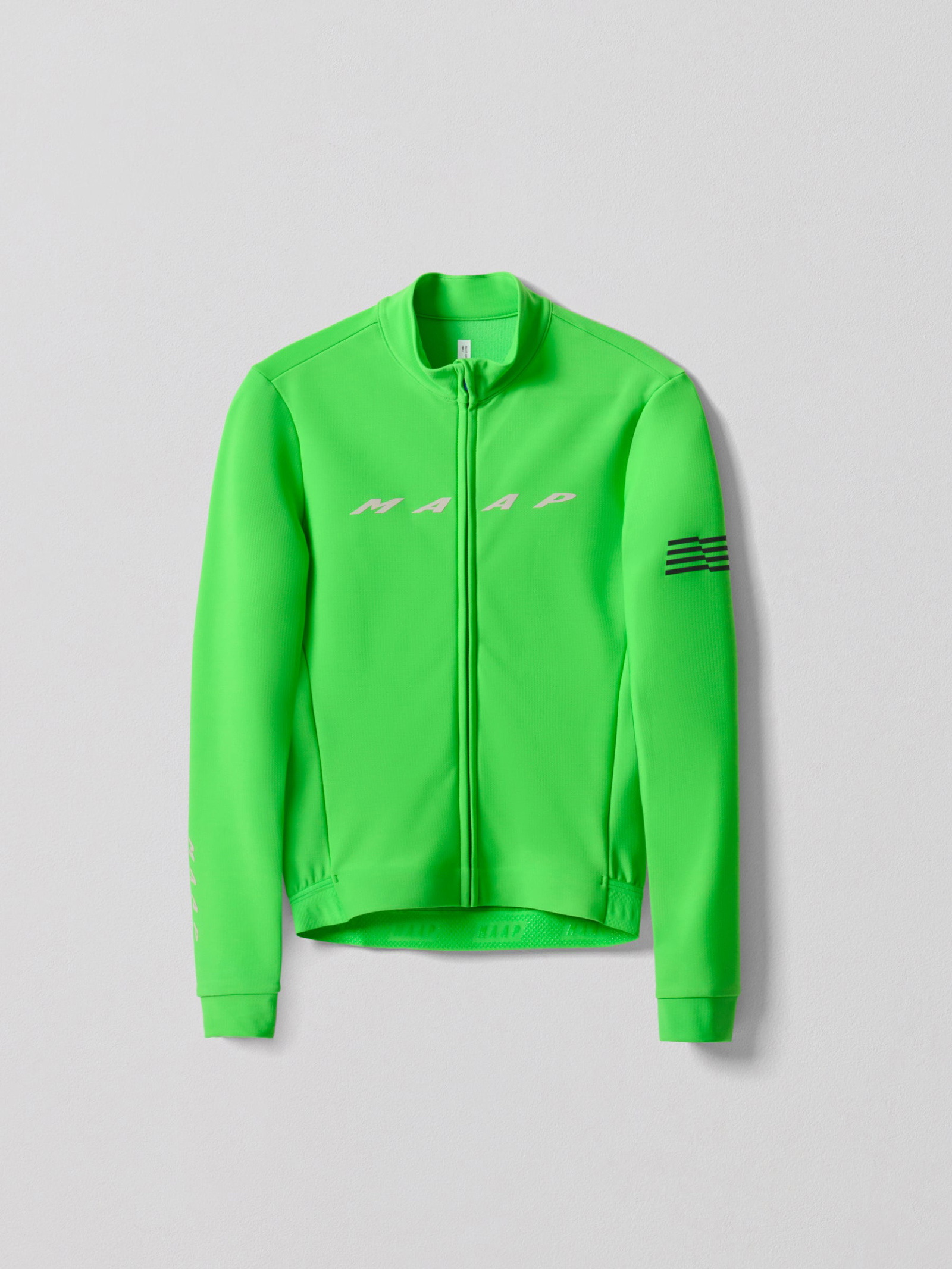 Evade Thermal LS Jersey 2.0 - 6
