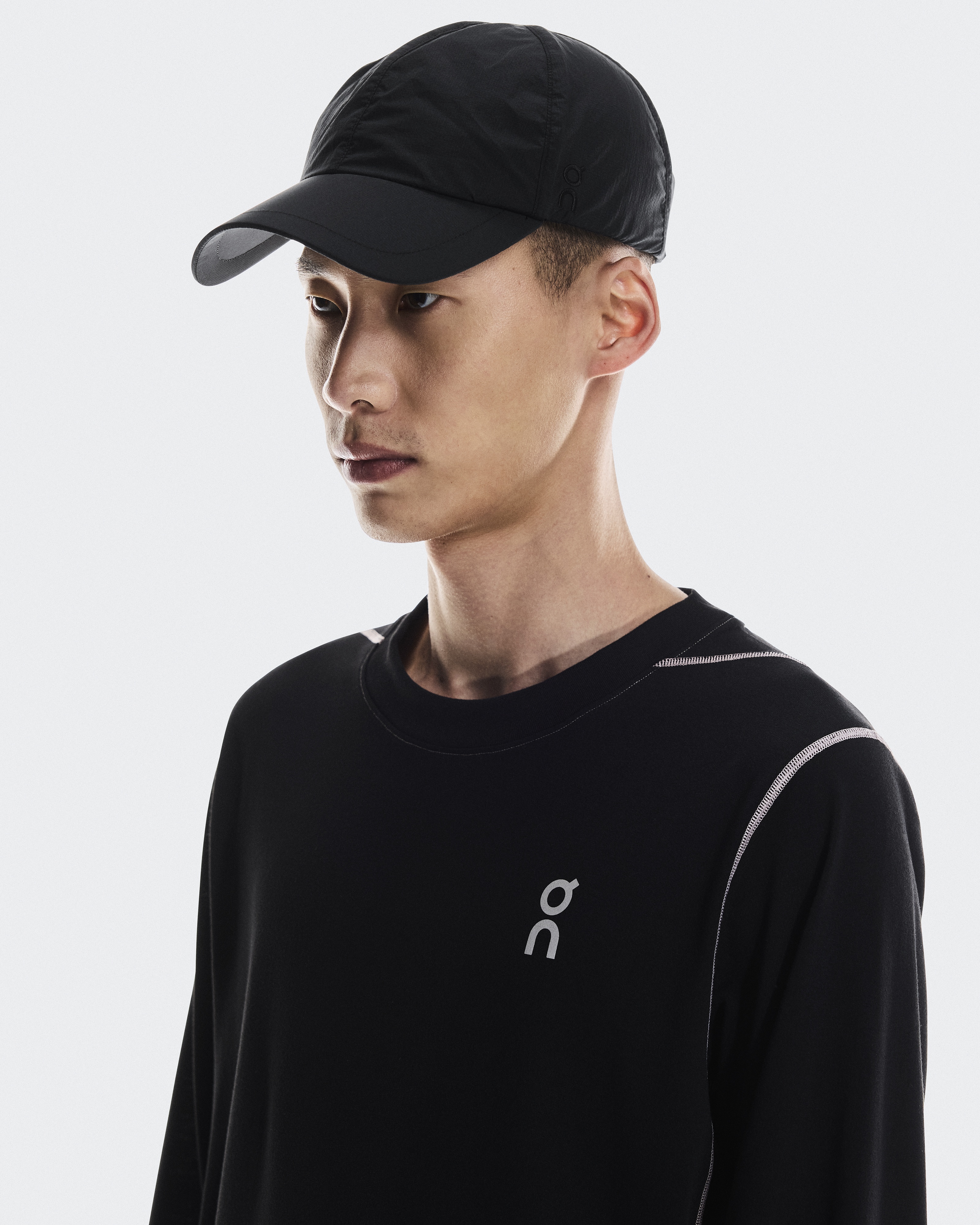 On Cap - 2