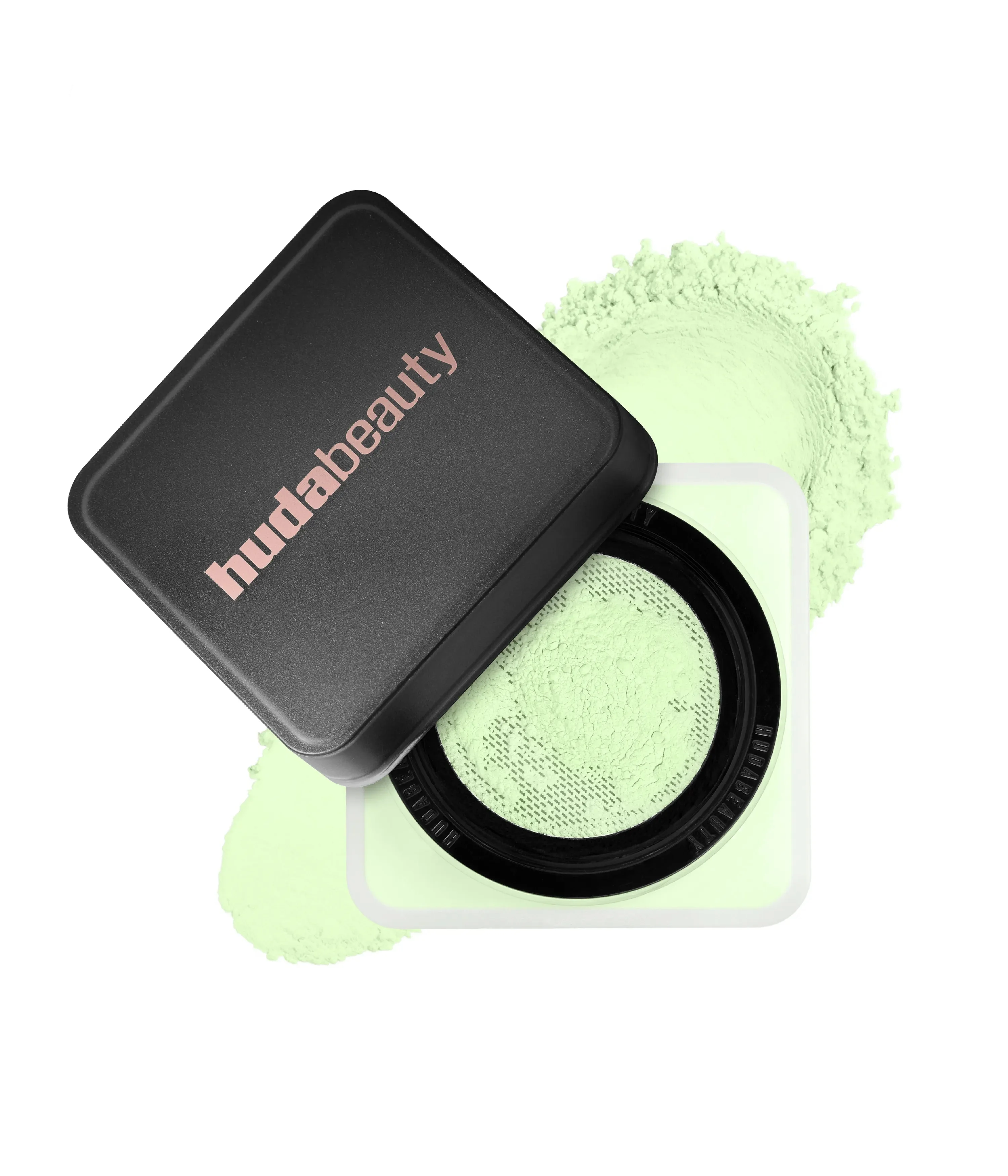 Easy Bake Loose Powder | HUDA BEAUTY - 1