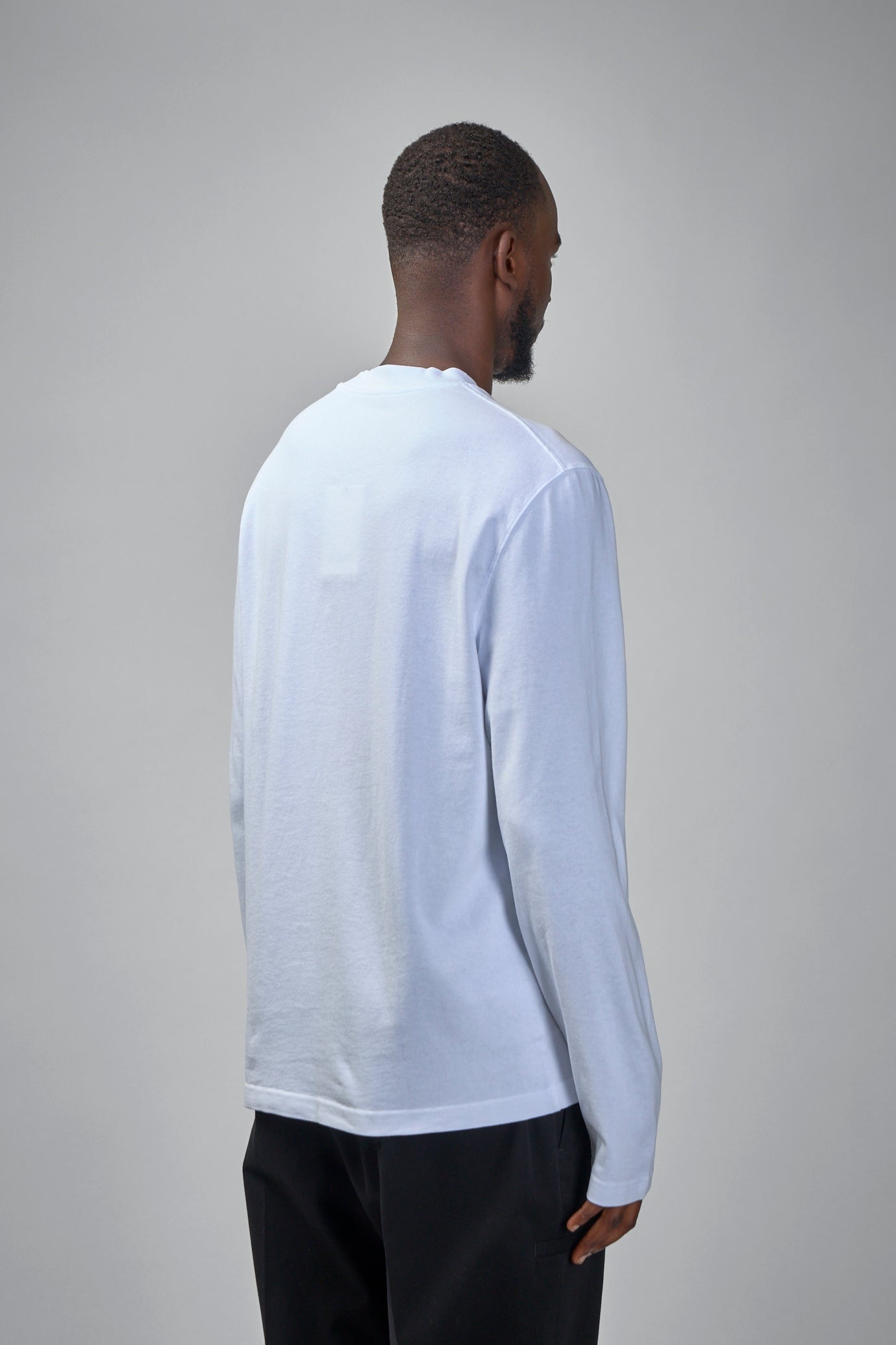 Le Longsleeve Tshirt Gros Grain - 3