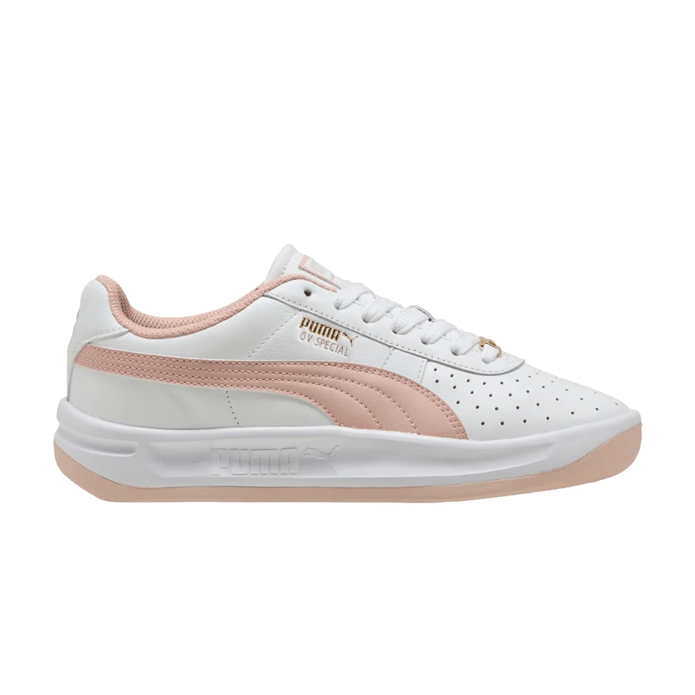 Puma GV Special 'White Rose Quartz' - 1