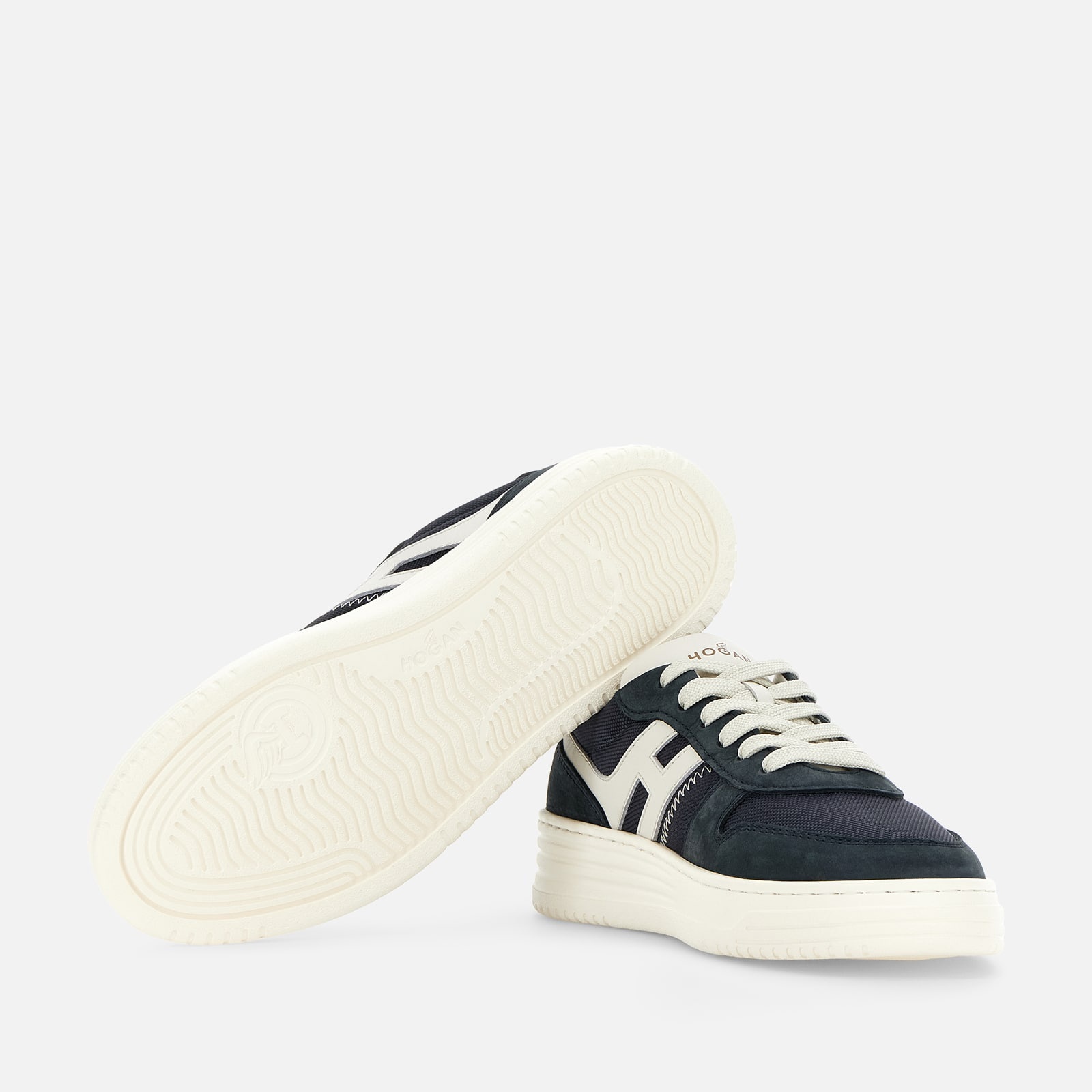 Sneakers Hogan H630 - 5