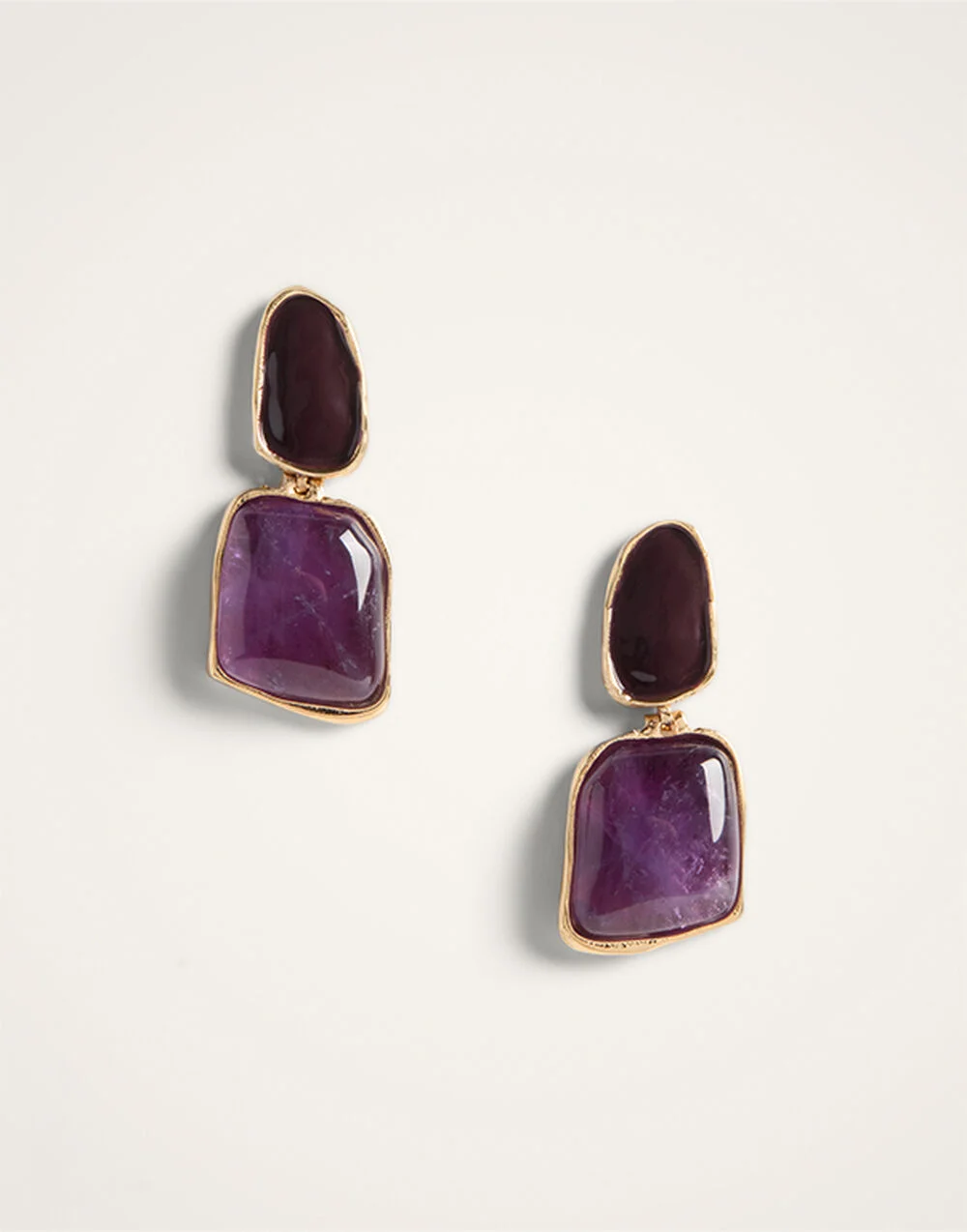 Spells Earrings - 1