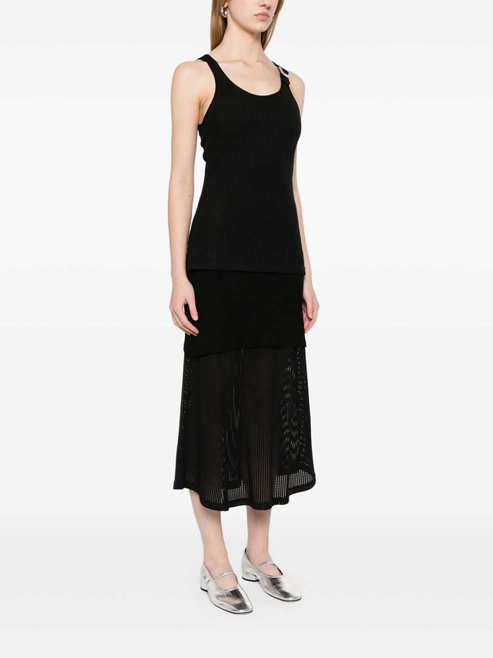 Serenity midi dress - 3