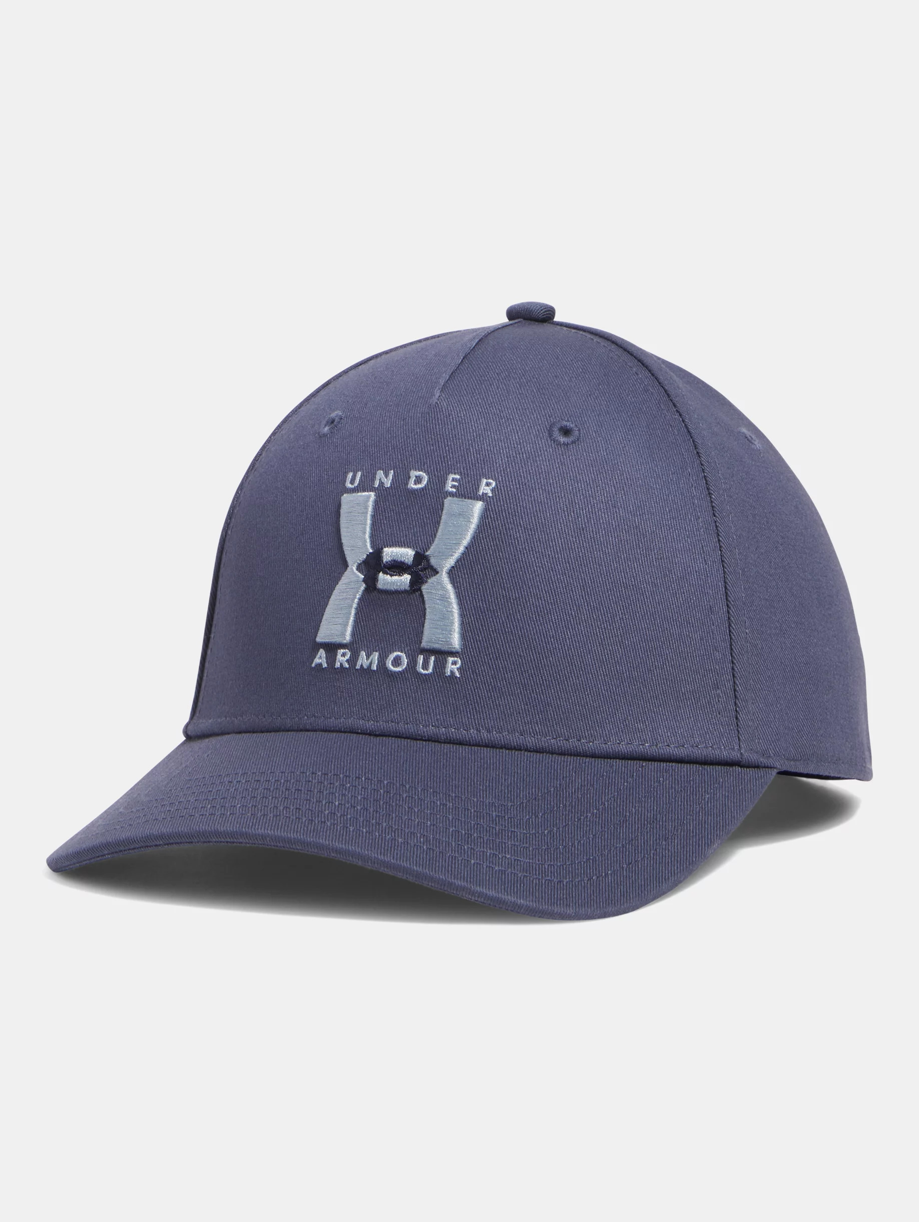 Men's UA SportStyle Snapback Hat - 1