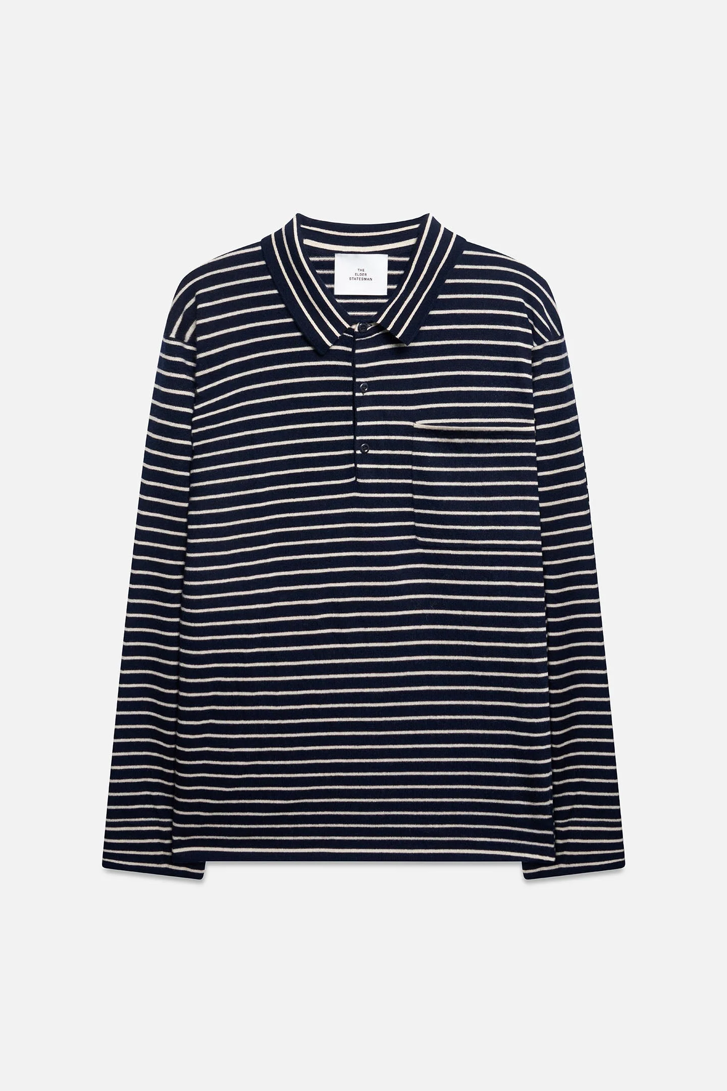 SUPERLIGHT POLO - 1
