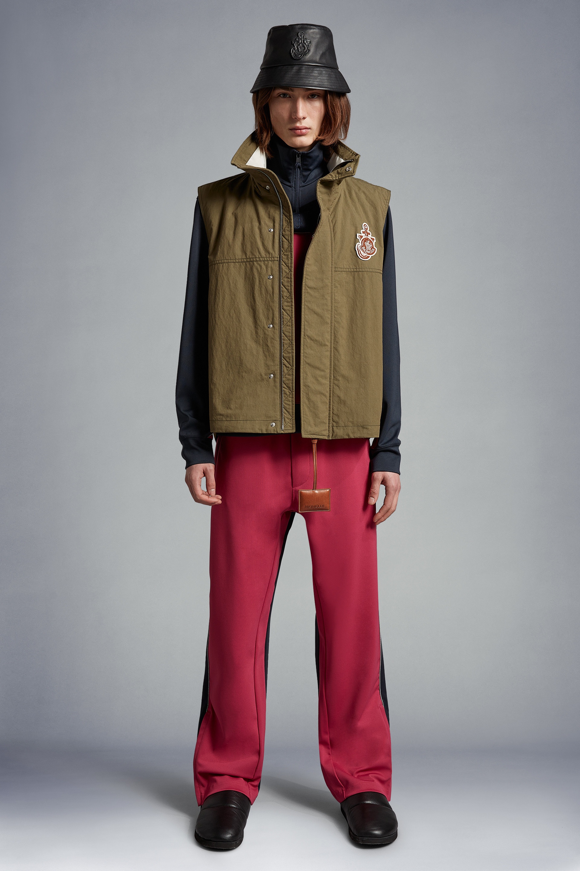 Jersey Pants - 2