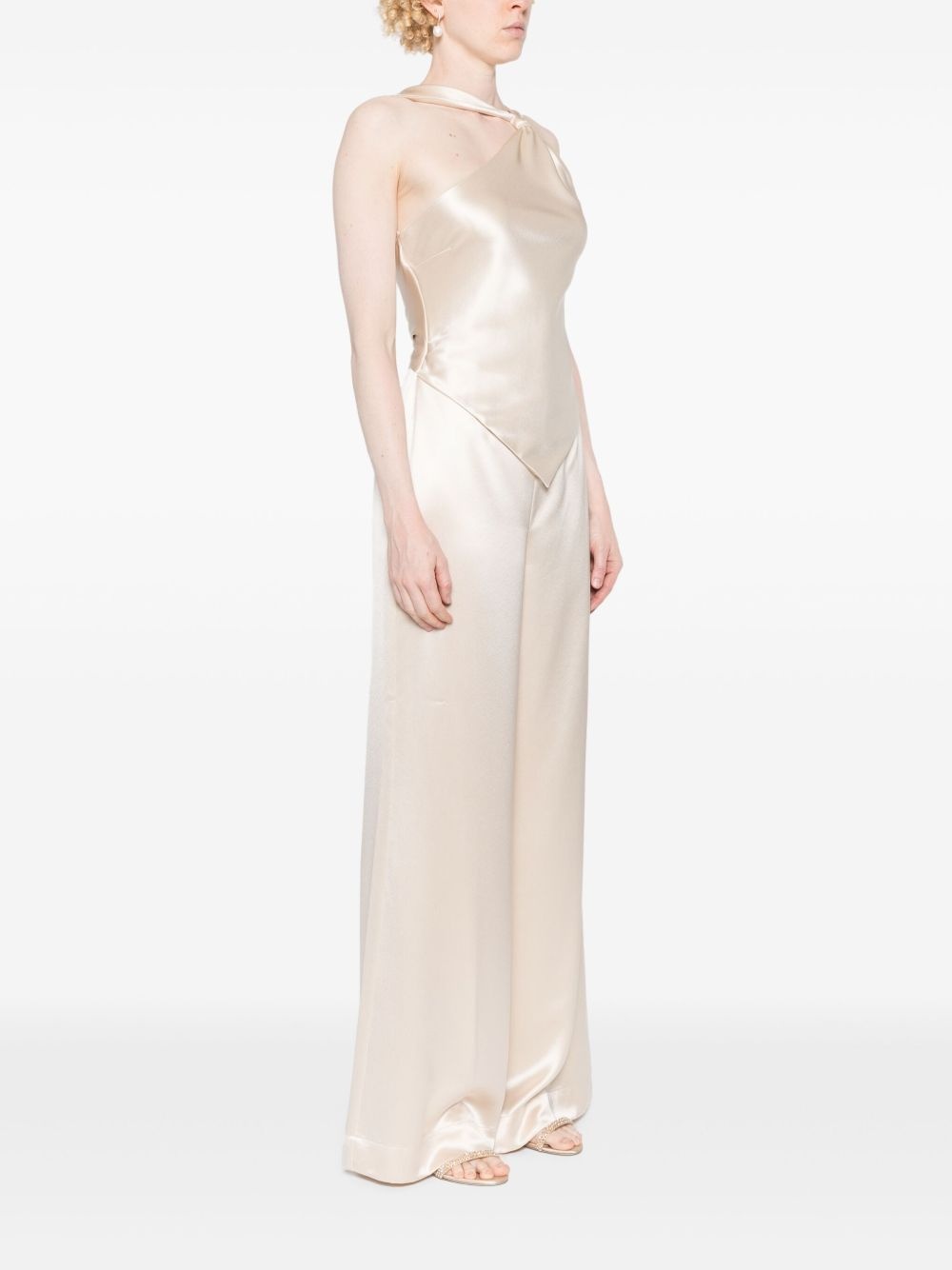 Ensley jumpsuit - 3