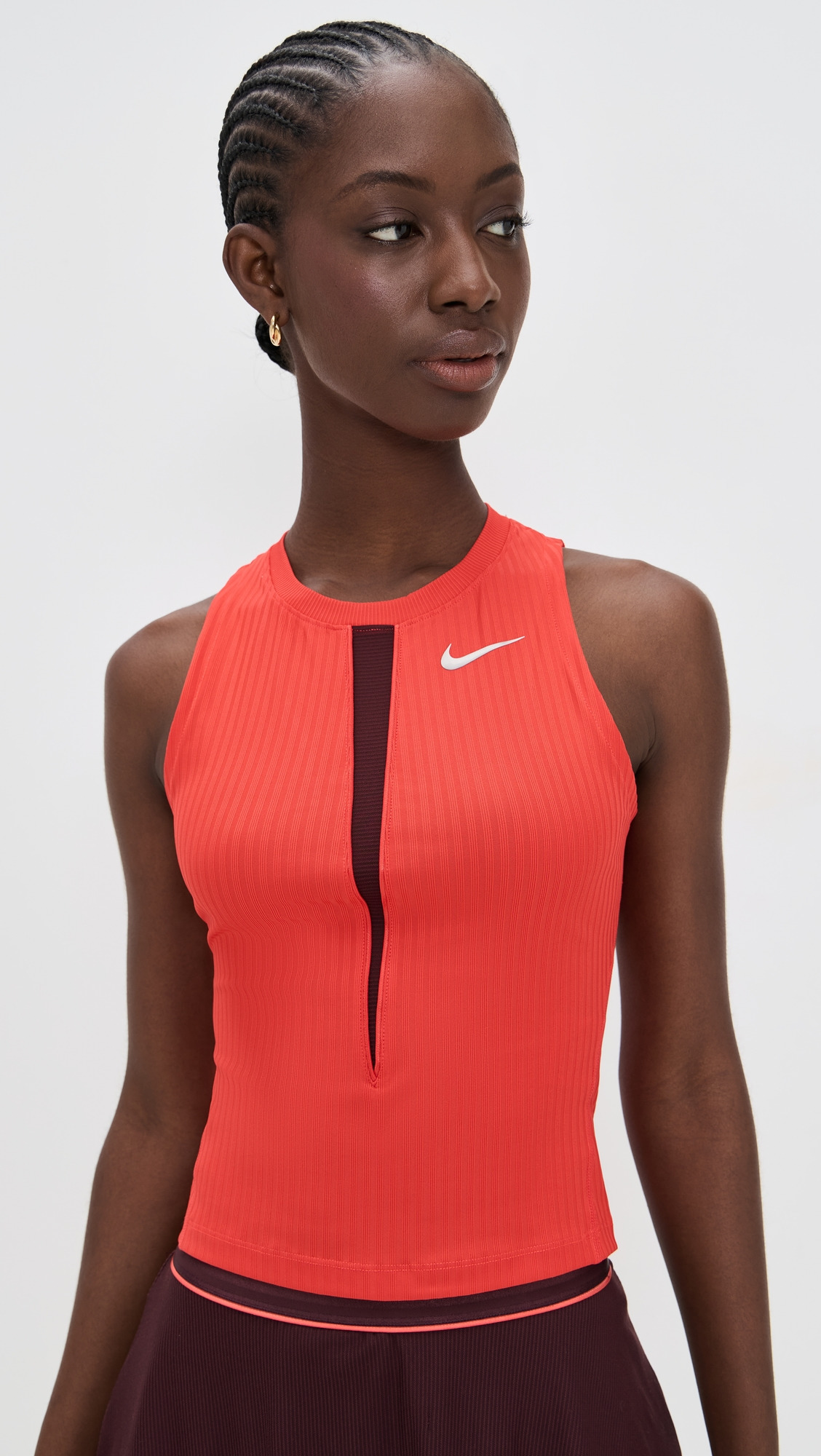 Court Dri-Fit Slam Tank - 6